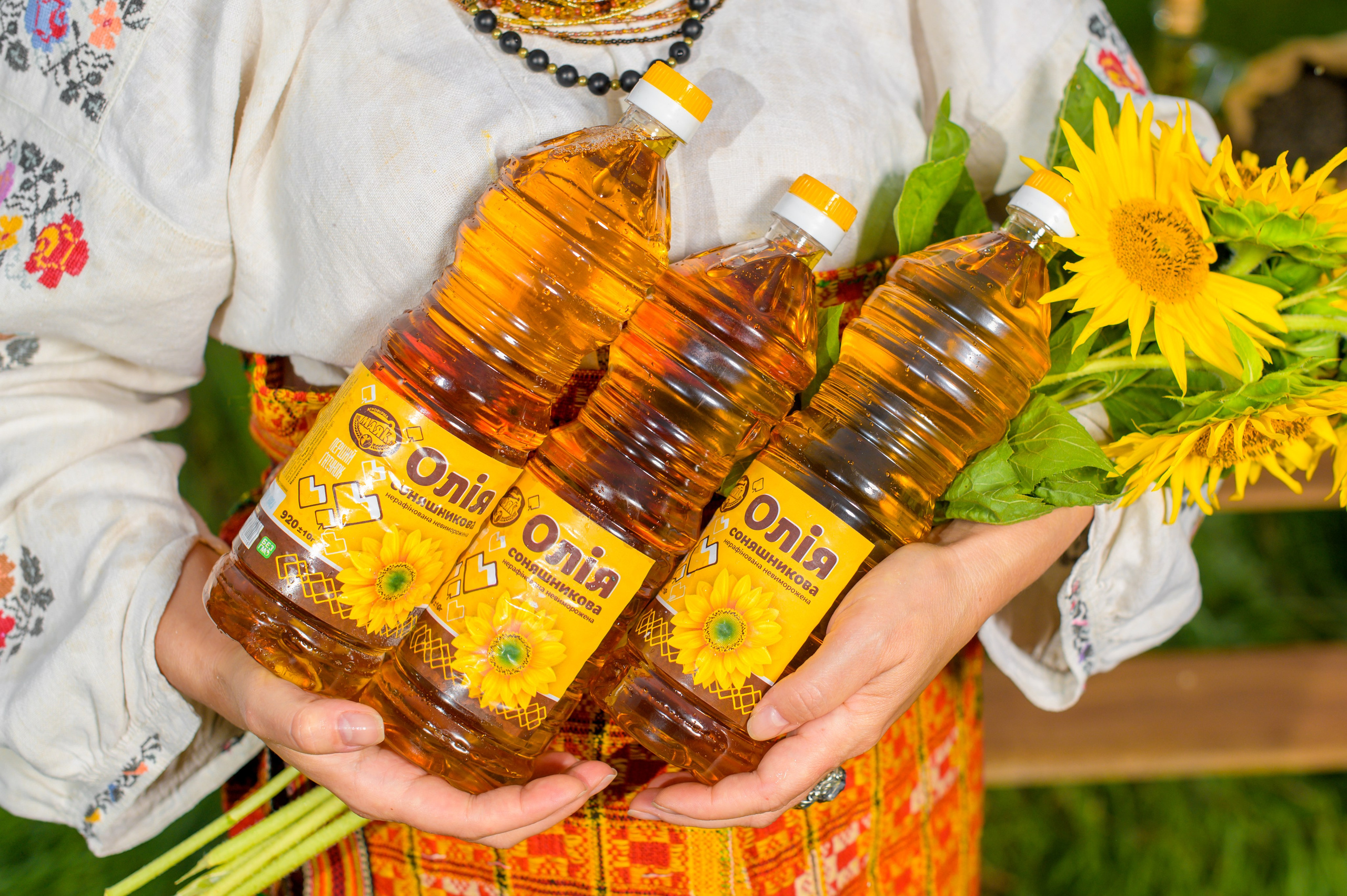 «Рідне село». Фостик Олександр — фотограф