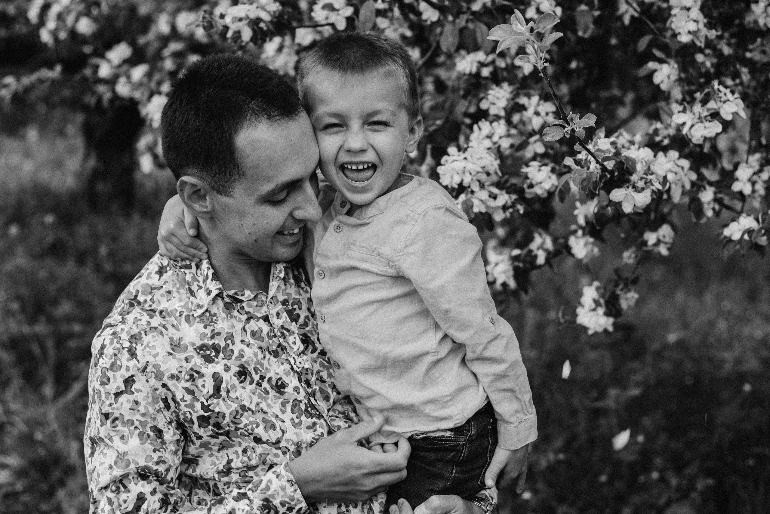 Rain is not an obstacle. Fostik Alexander — photographer