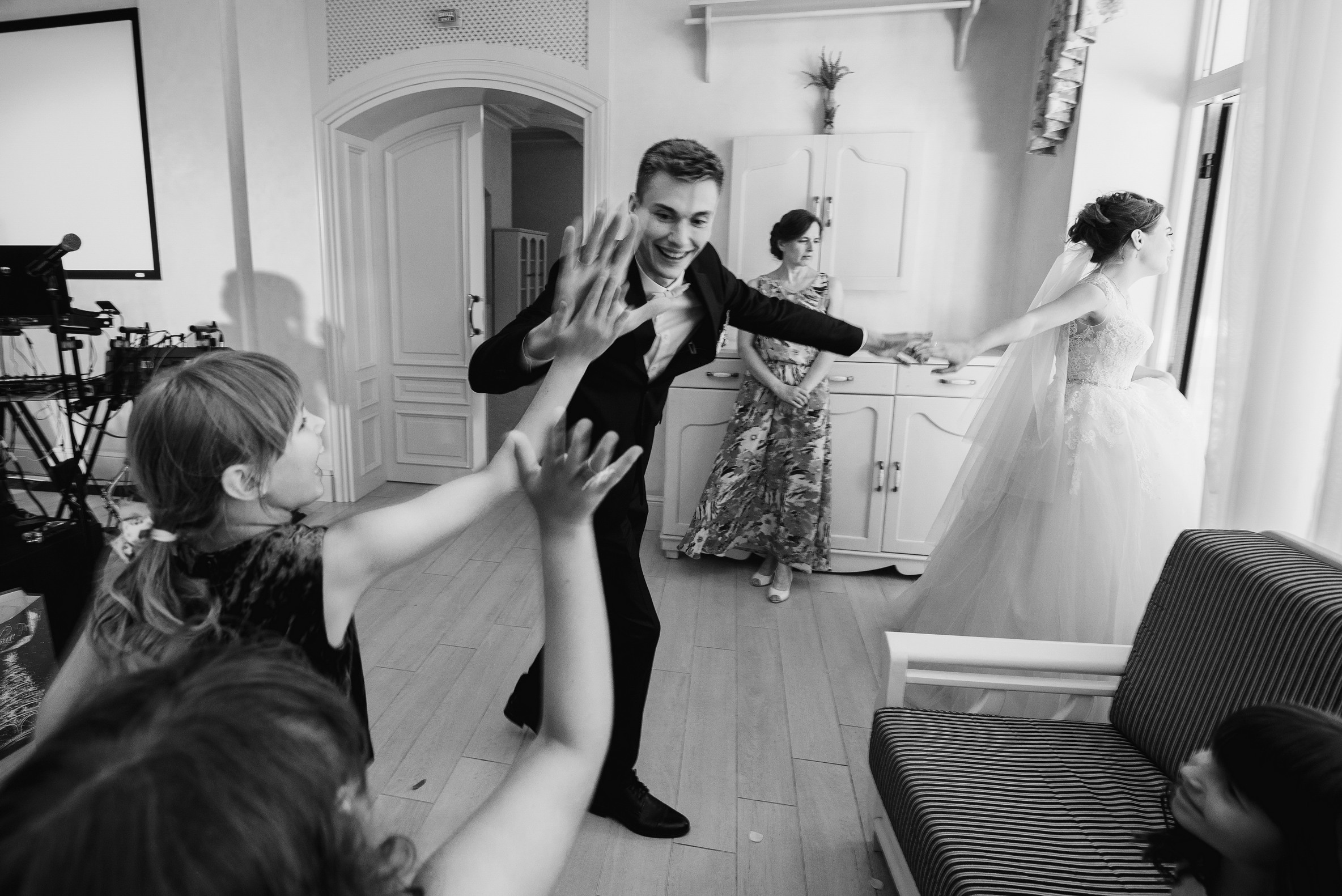 Наша с тобой история. Фостик Александр — фотограф