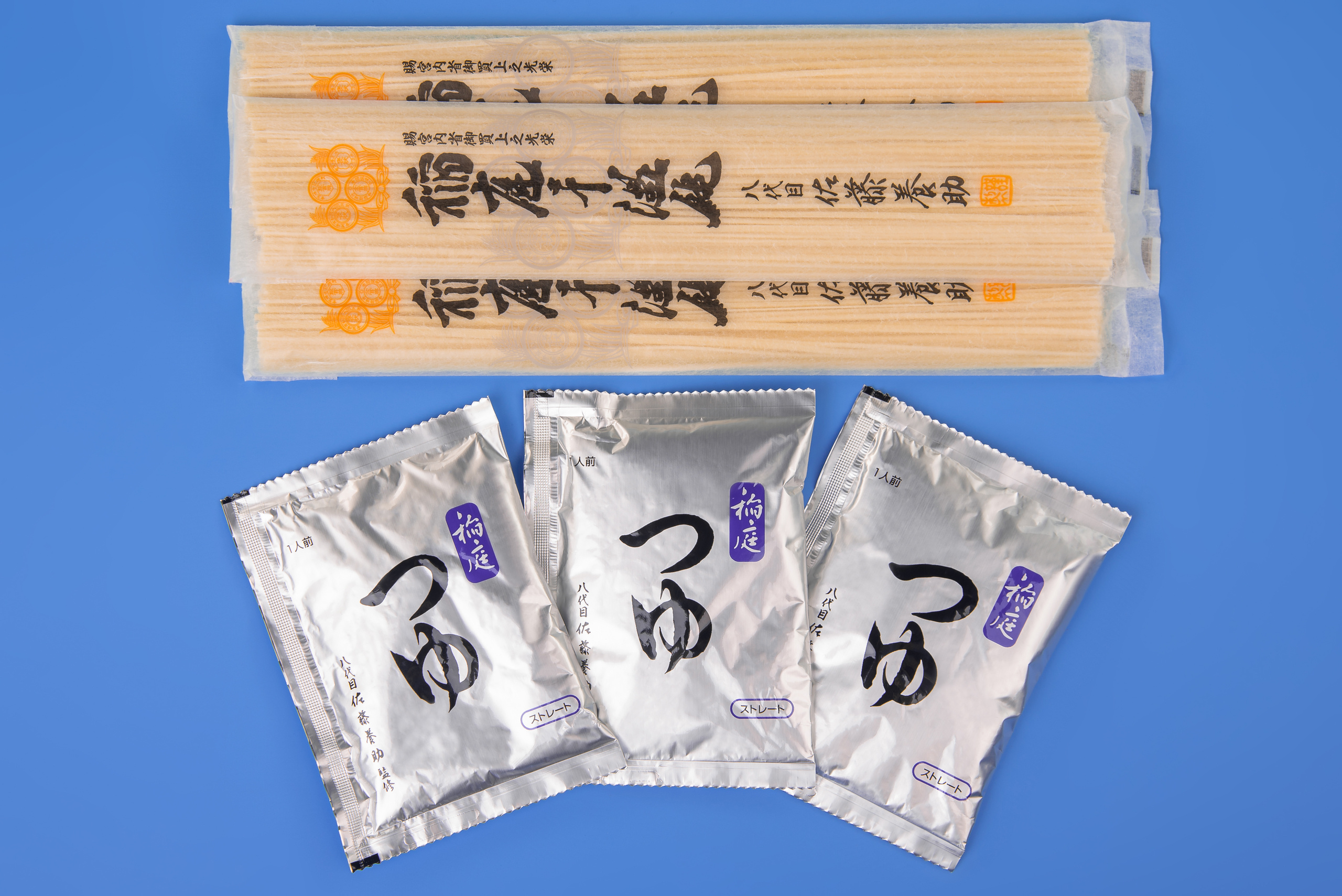 Presentation of the Fuji Foods product. Fostik Alexander — photographer