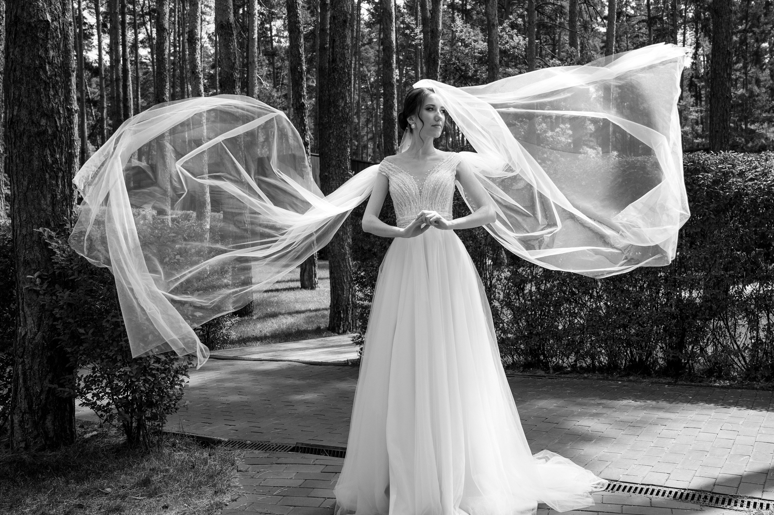 Ours forever. Fostik Alexander — photographer