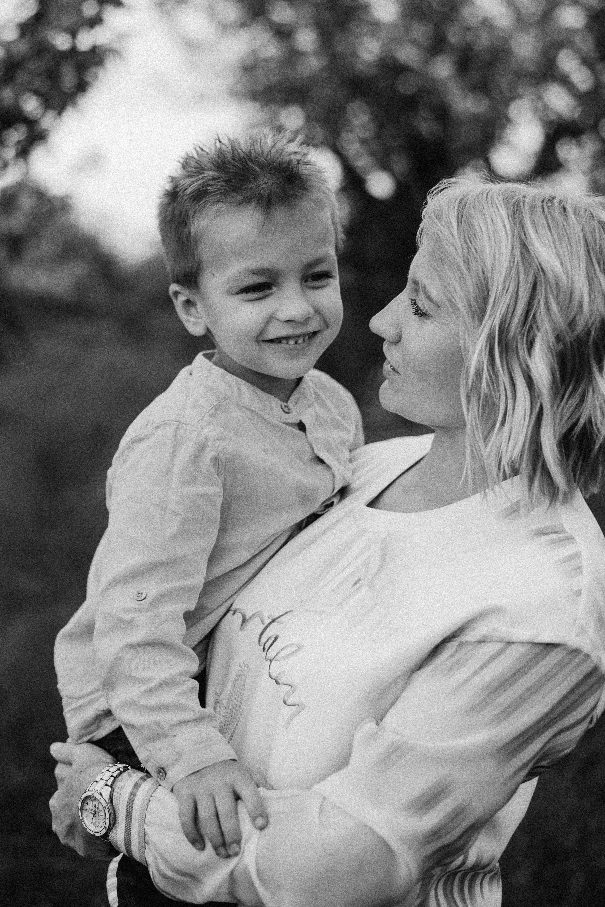 Rain is not an obstacle. Fostik Alexander — photographer