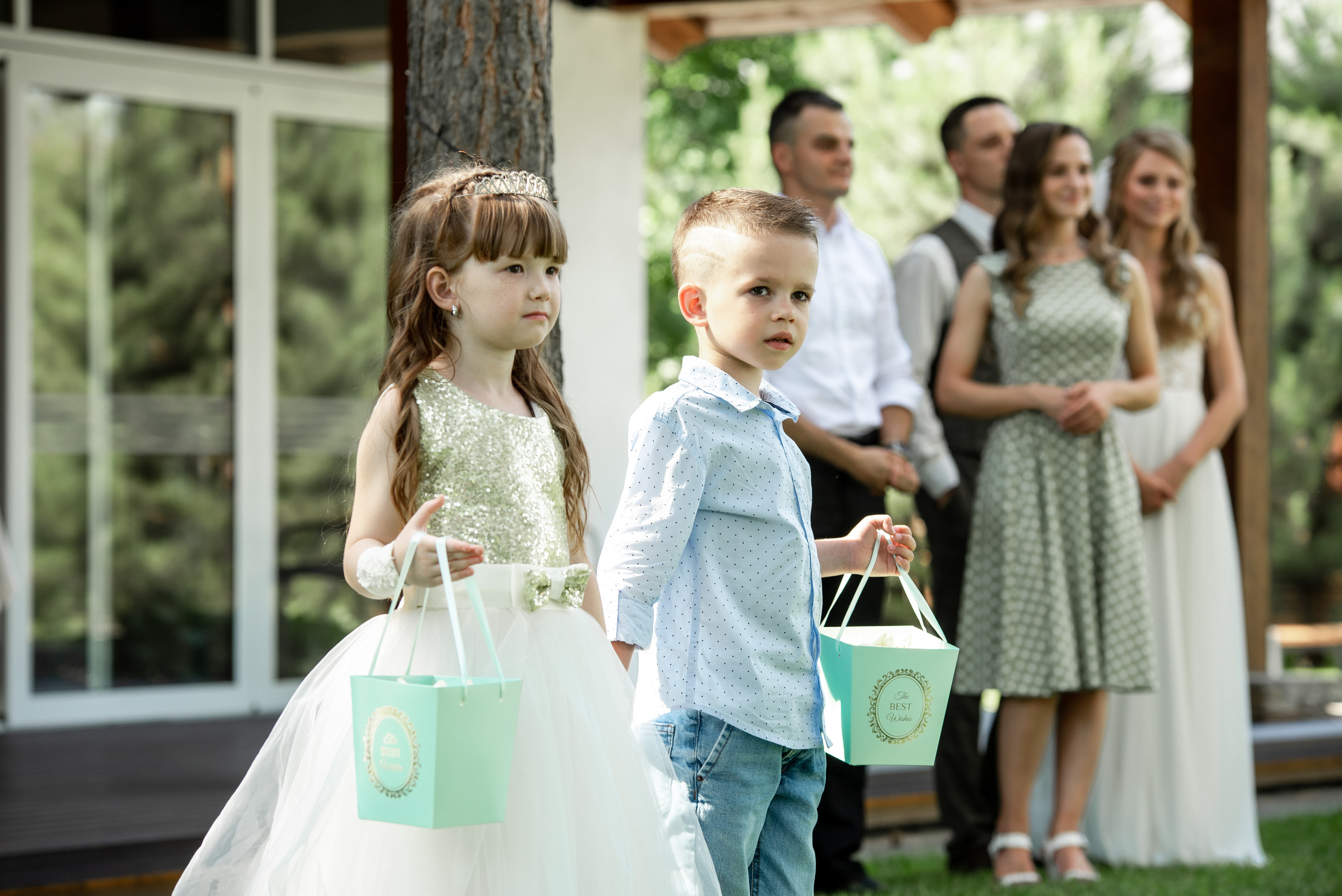 Our summer. Fostik Alexander — photographer