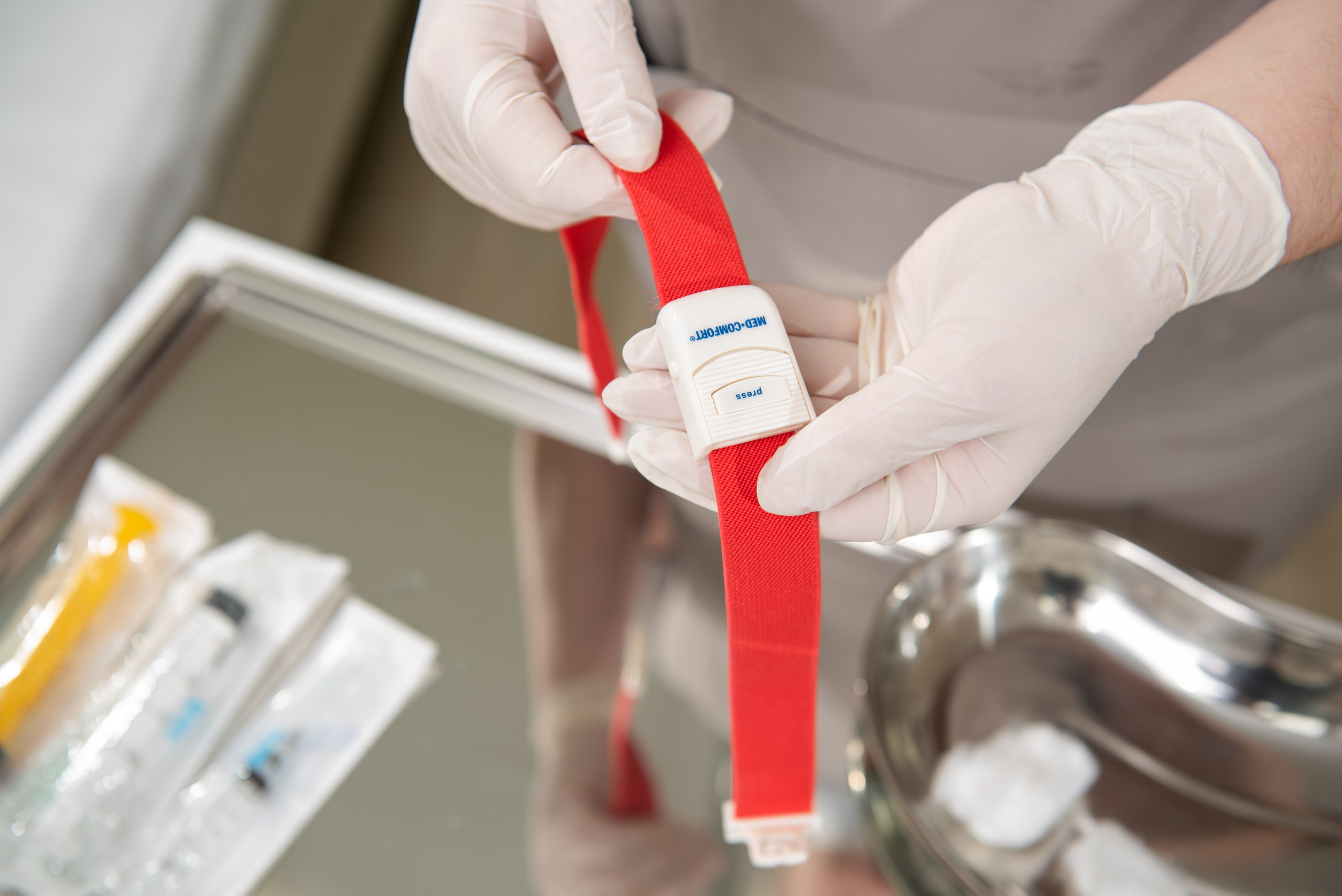 Нова лікарня. Фостик Олександр — фотограф