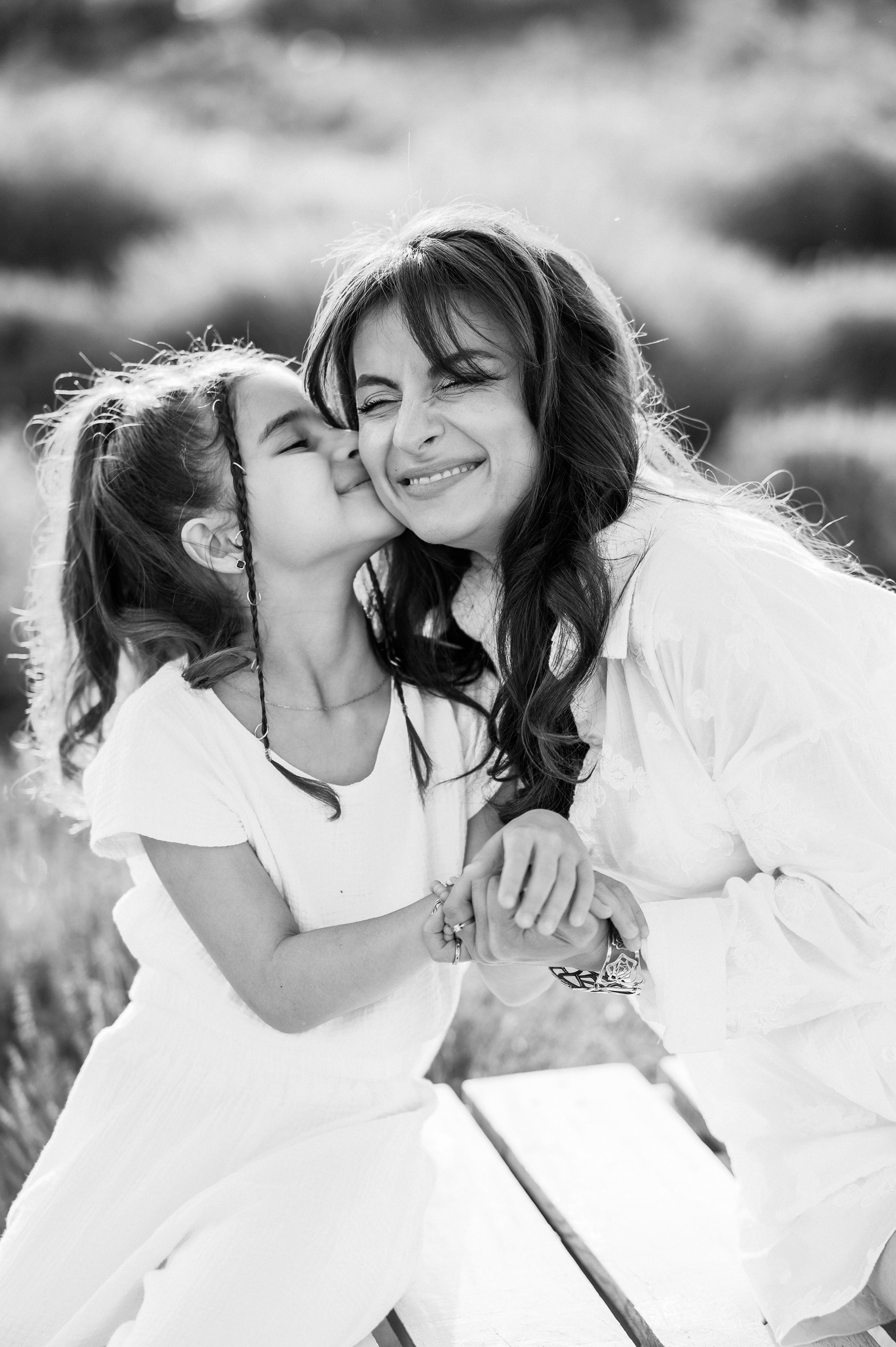 With the sun inside. Fostik Alexander — photographer