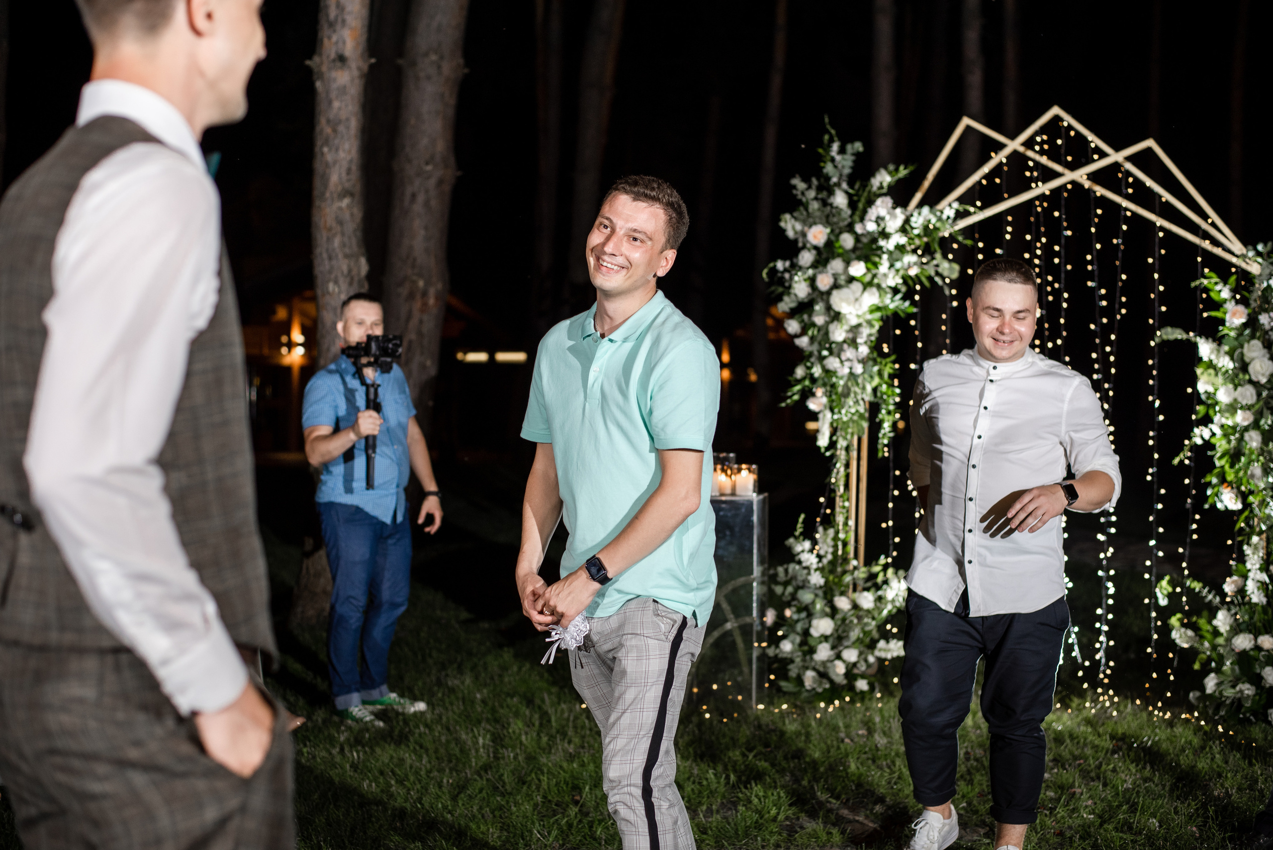 Our summer. Fostik Alexander — photographer