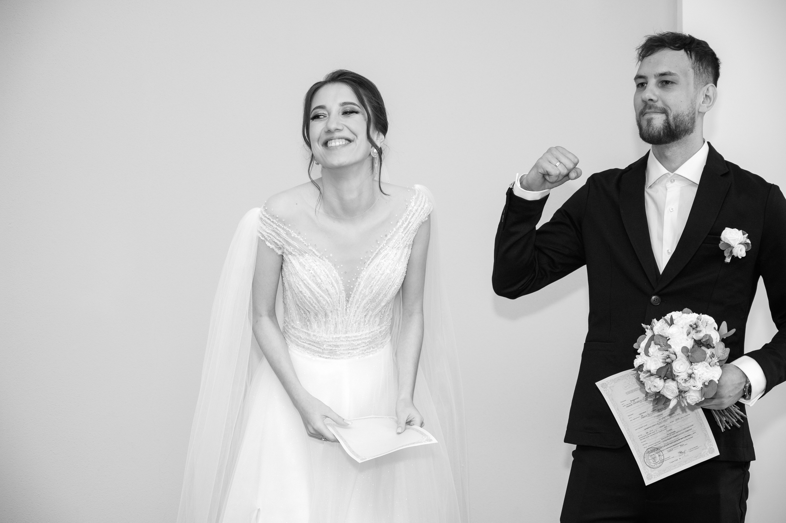 Ours forever. Fostik Alexander — photographer