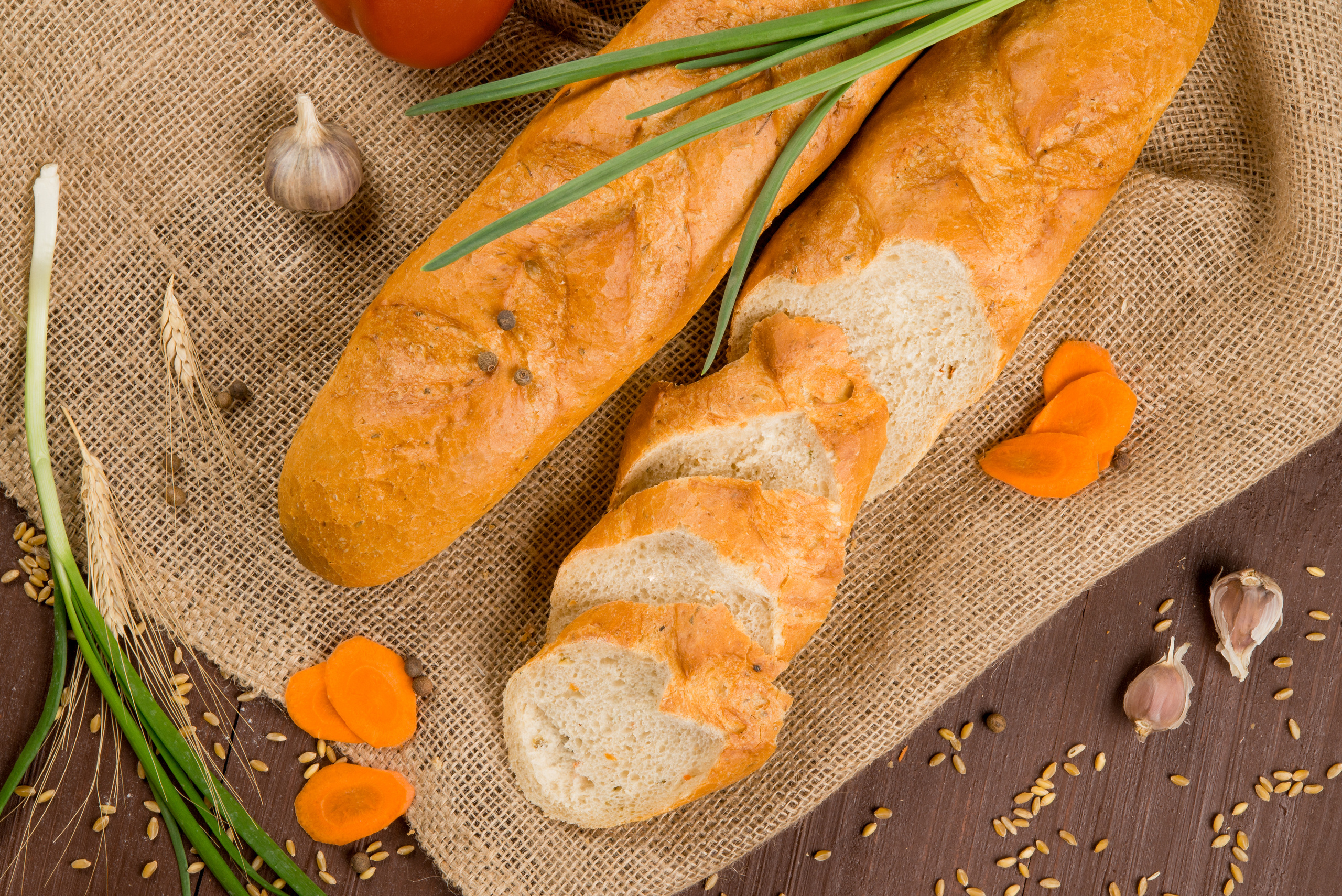 Мережа продуктових магазинів «Рідне Село». Фостик Олександр — фотограф