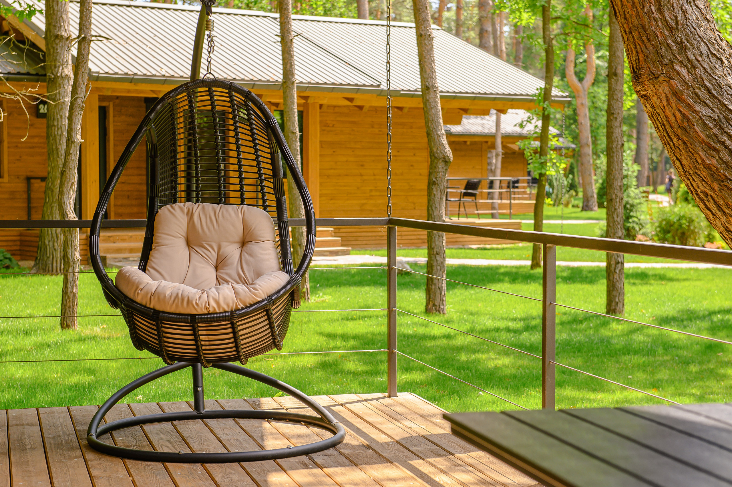 Загородный комплекс «Мыс доброй надежды». Фостик Александр — фотограф