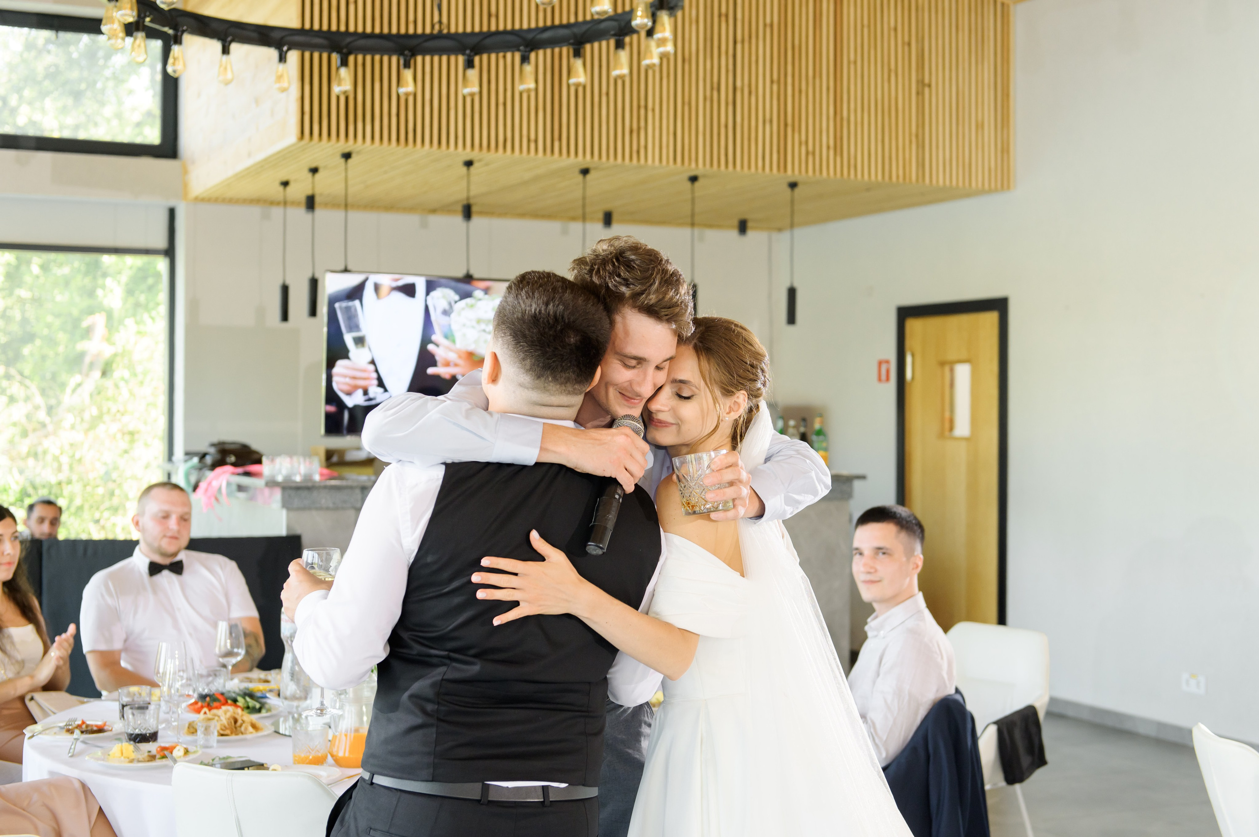 Мелодия любви. Фостик Александр — фотограф