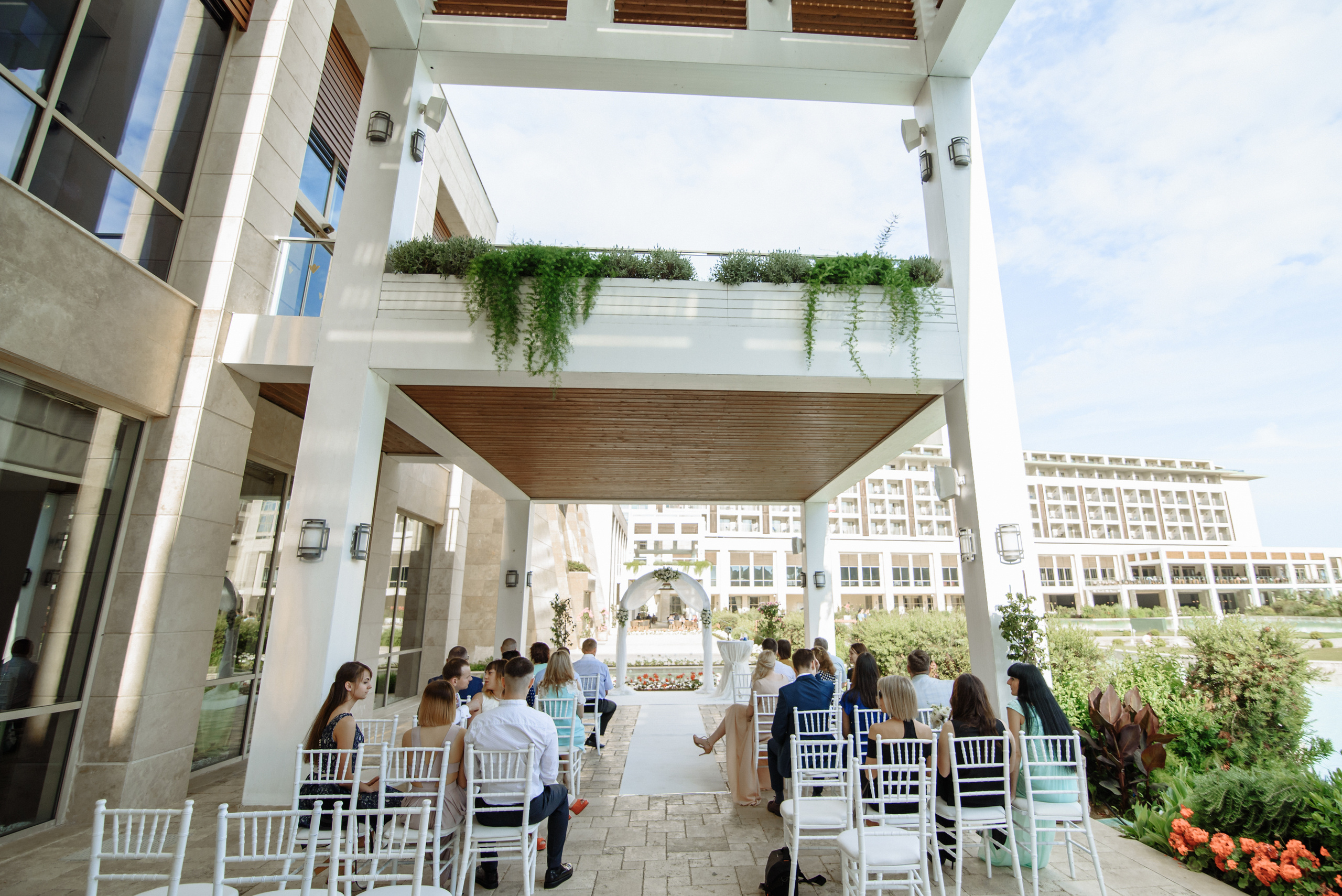 Sunny Turkey. Fostik Alexander — photographer