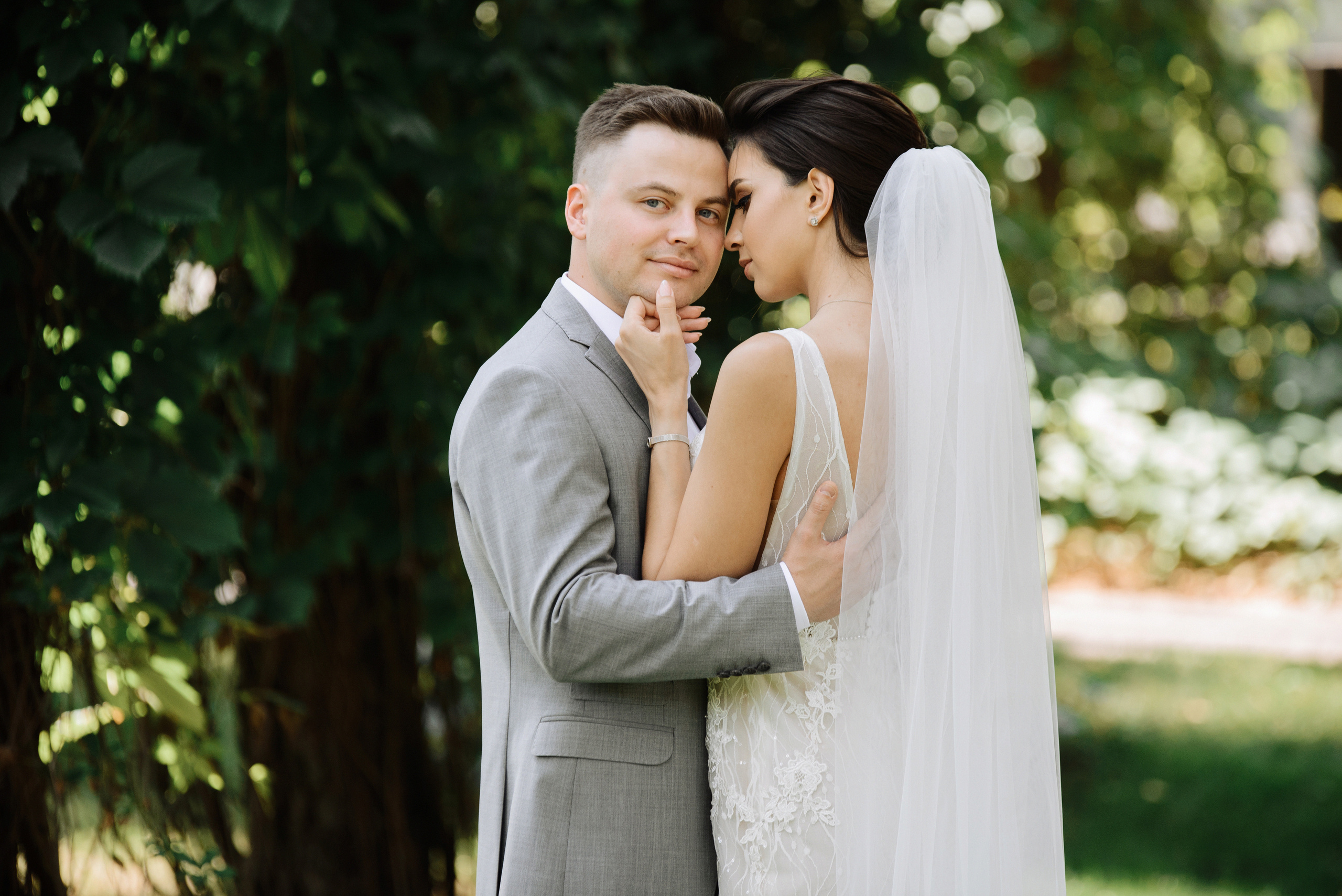 Loving is so simple. Fostik Alexander — photographer