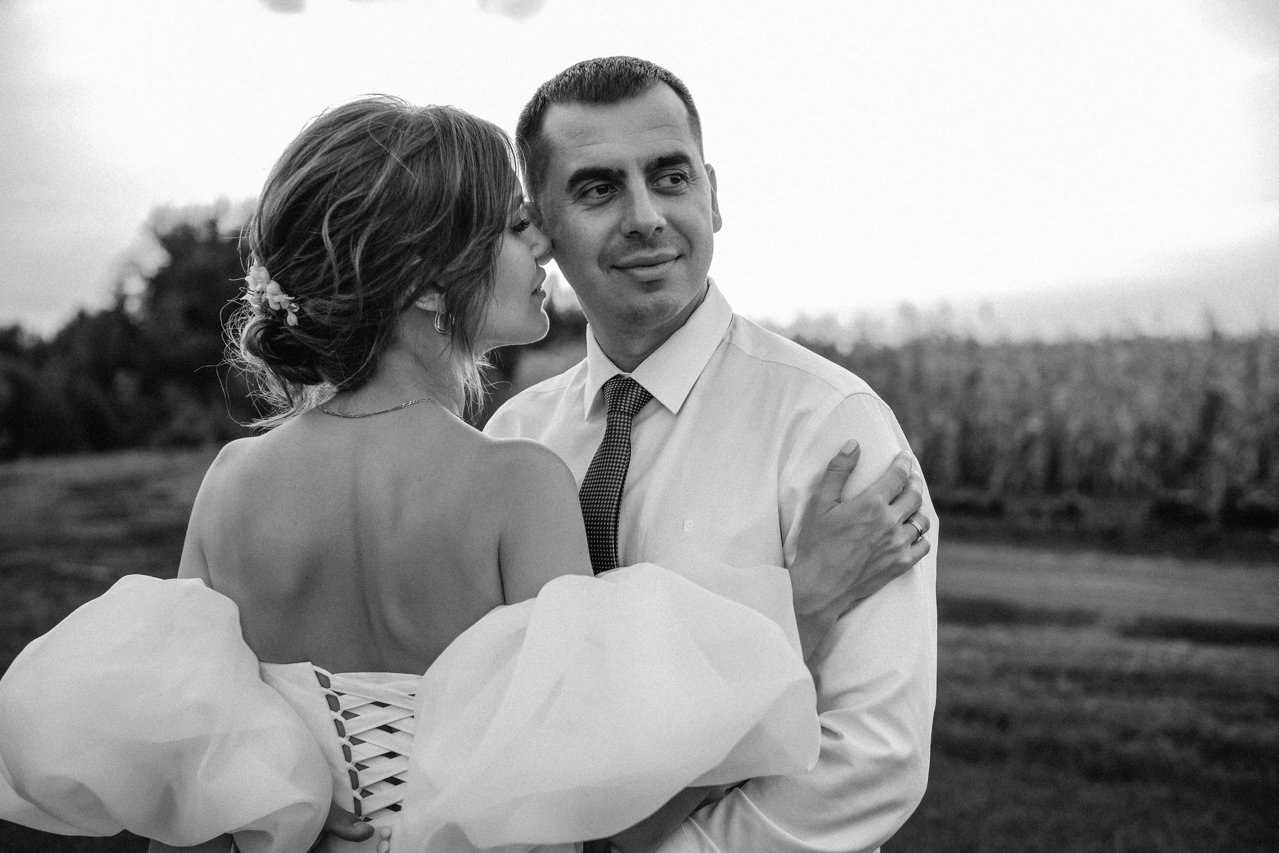 Лаконічна краса. Фостик Олександр — фотограф