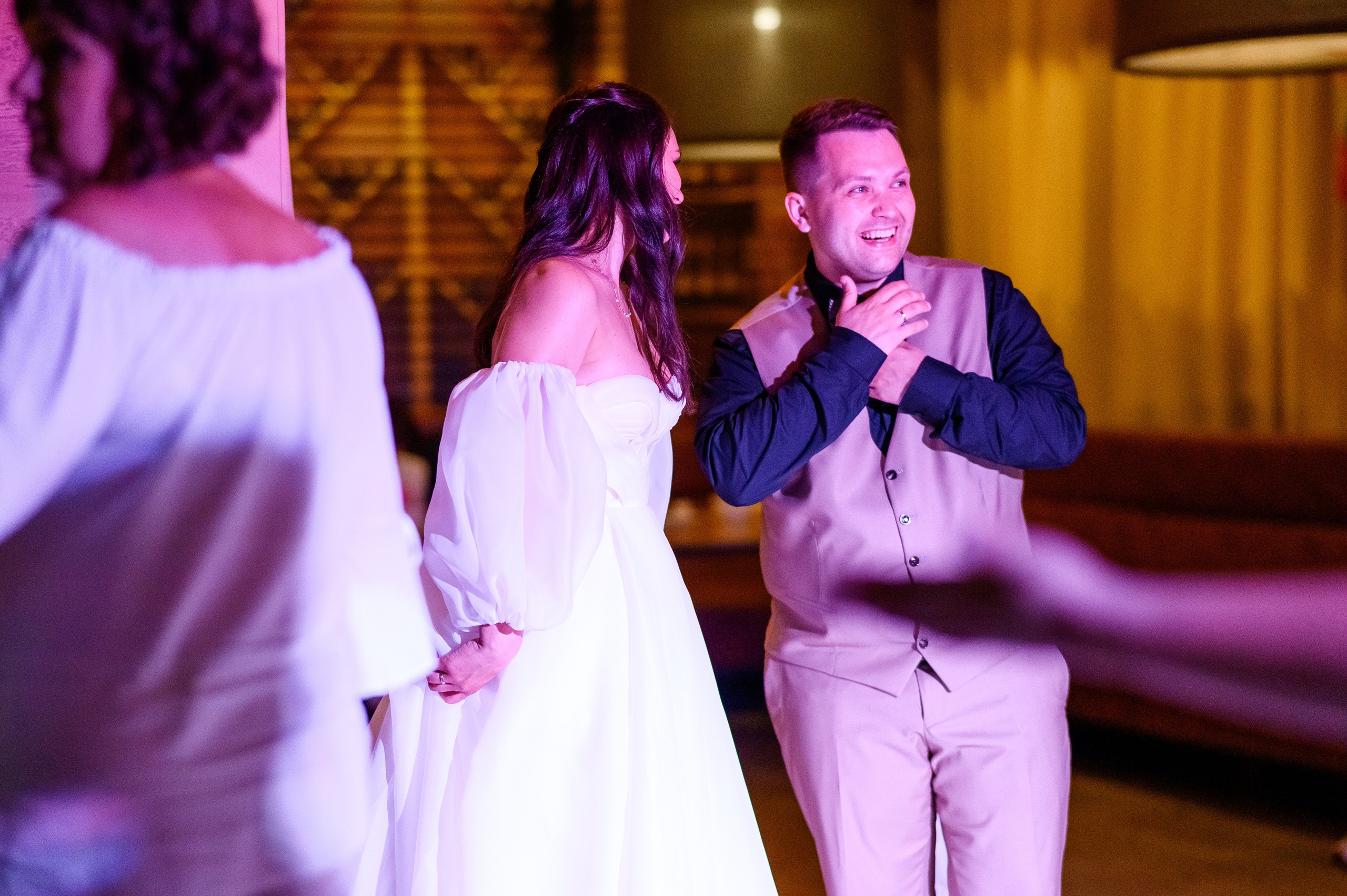 Wedding photo. Fostik Alexander — photographer