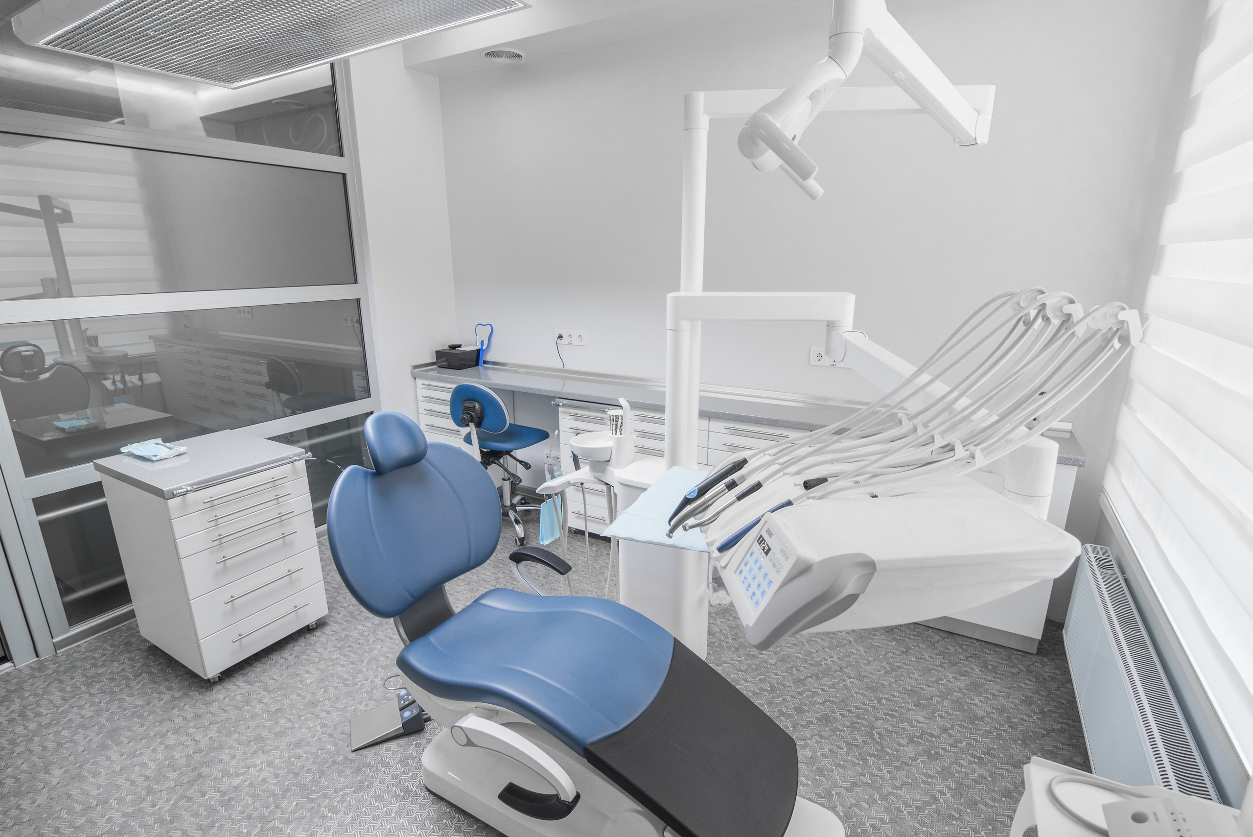 Стоматологія доктора Альошина. Фостик Олександр — фотограф