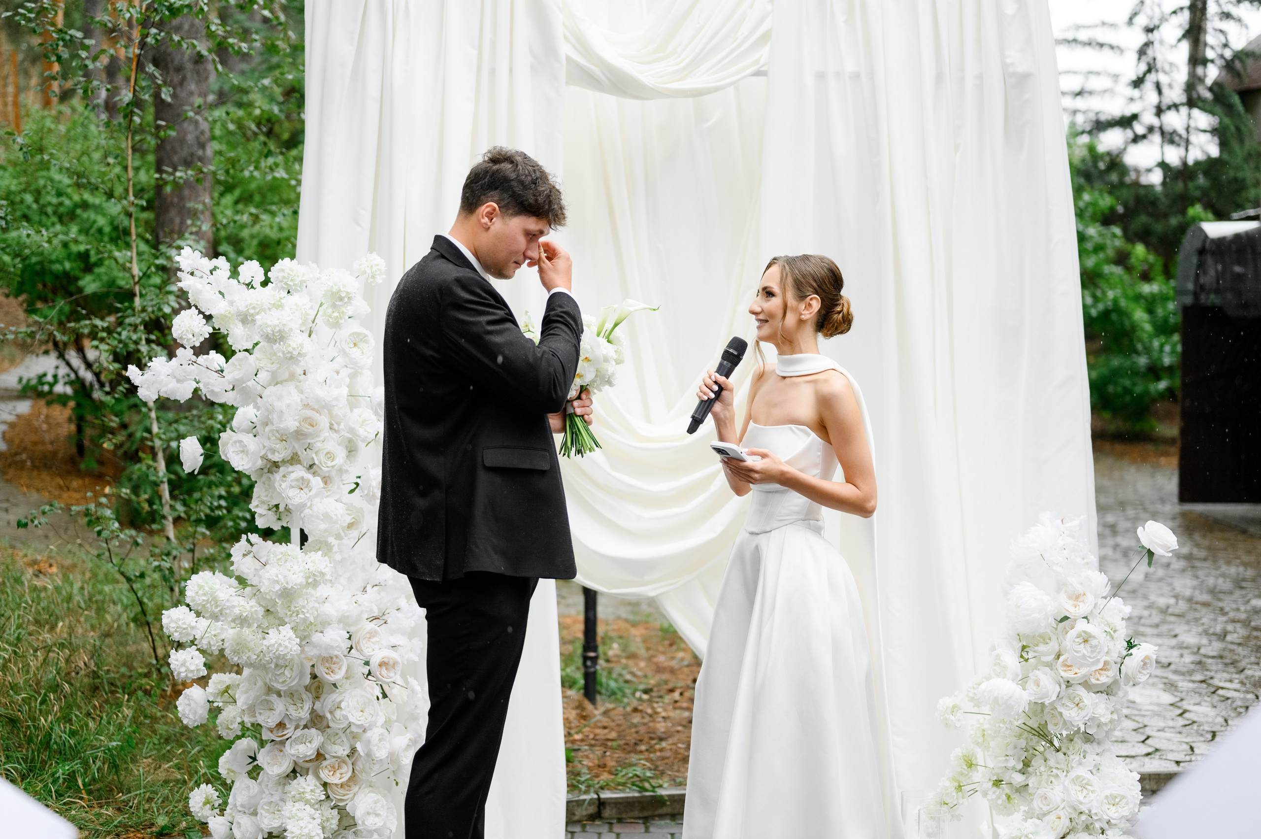 Подих кохання. Фостик Олександр — фотограф