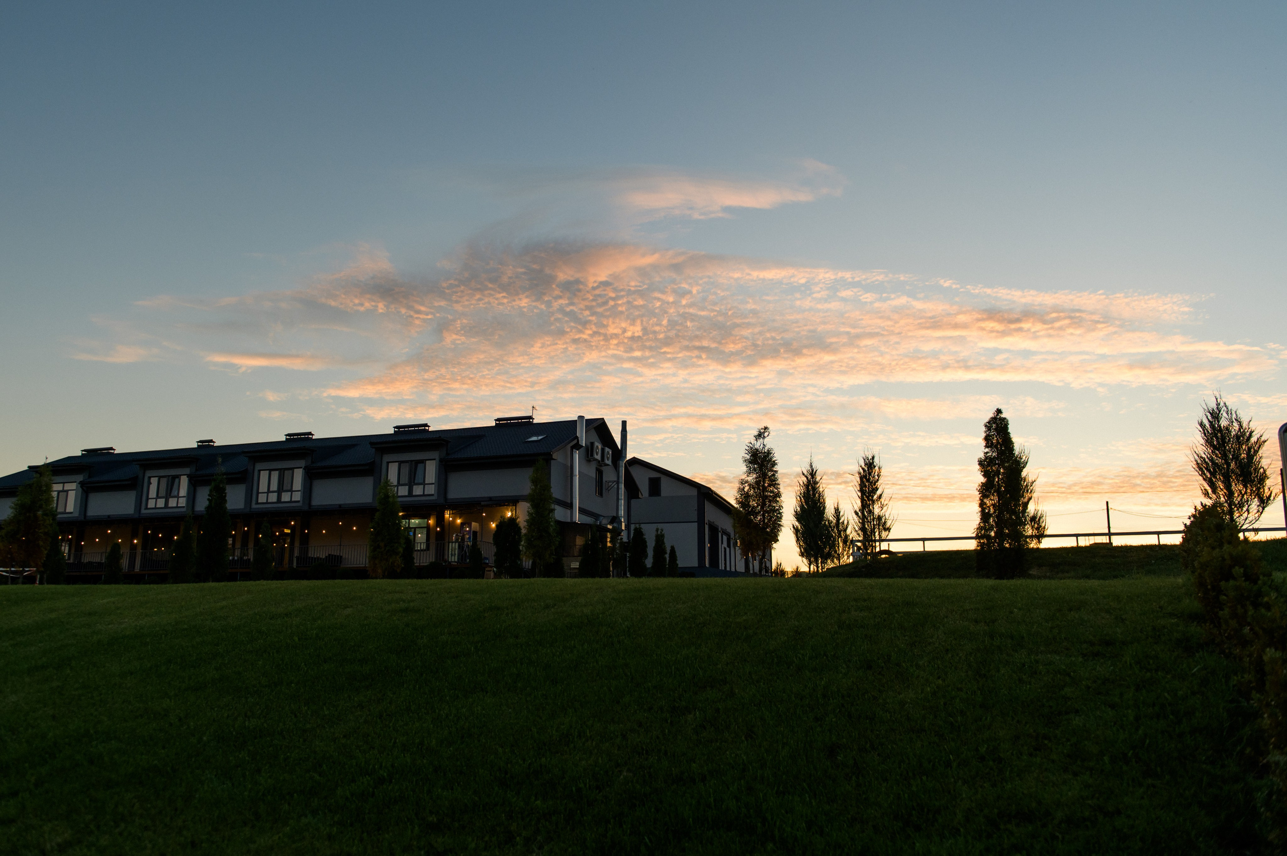 Our special September. Fostik Alexander — photographer