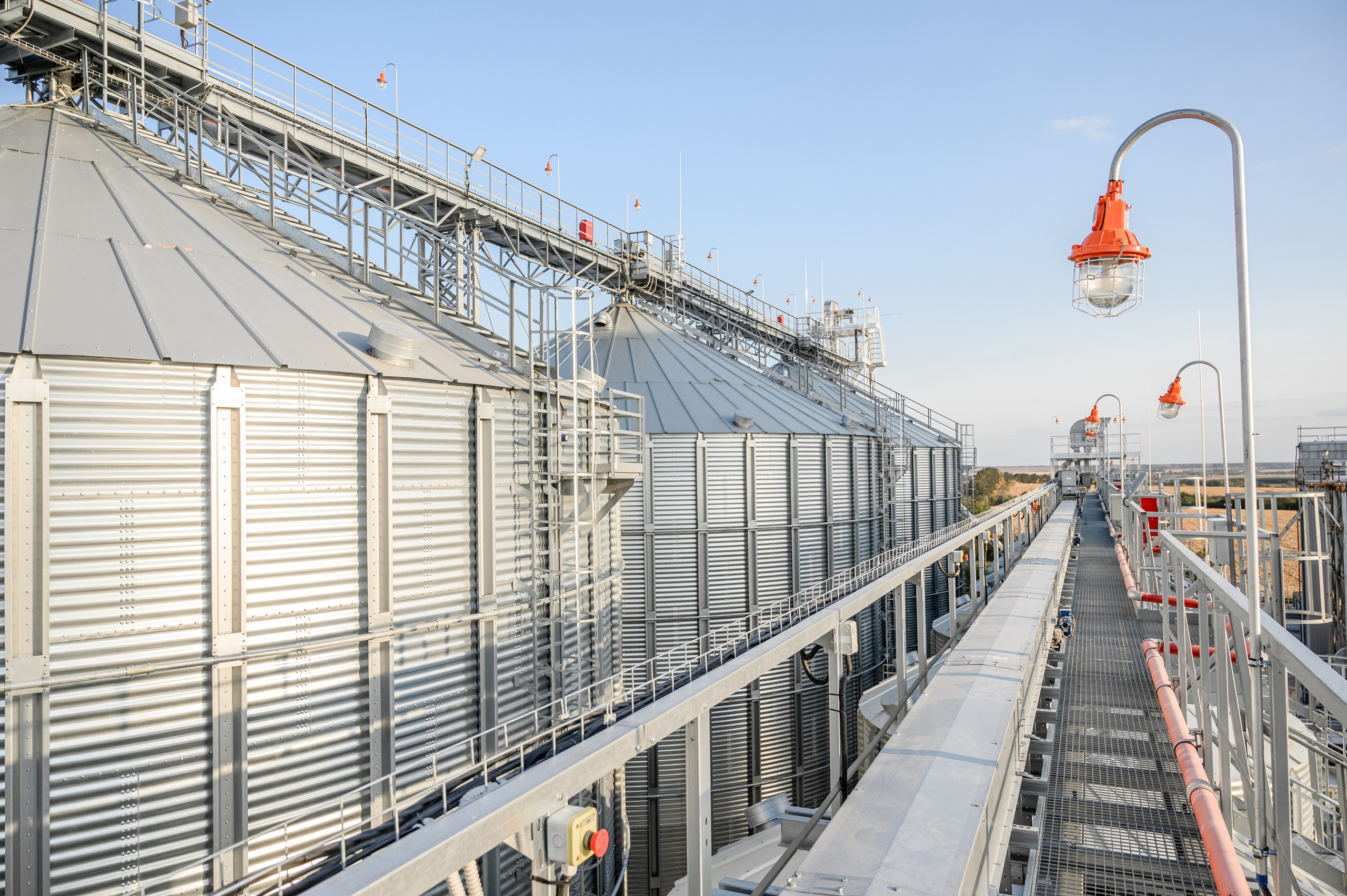 Contur-building company. Фостик Олександр — фотограф