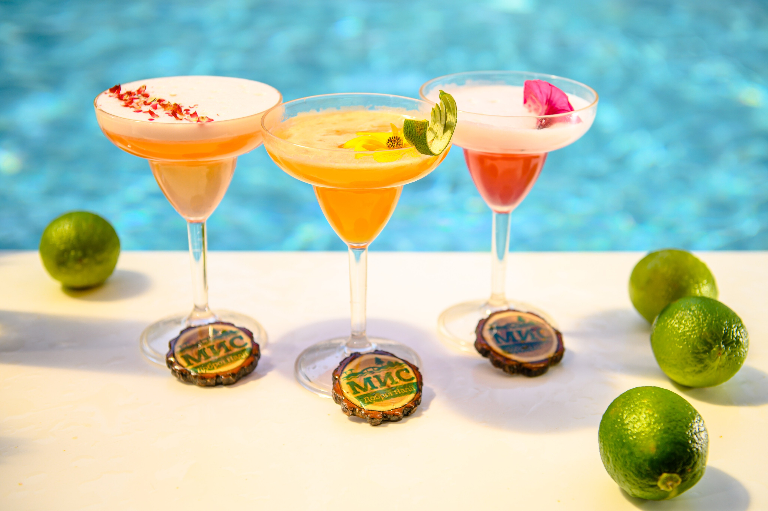 Загородный комплекс «Мыс доброй надежды». Фостик Александр — фотограф