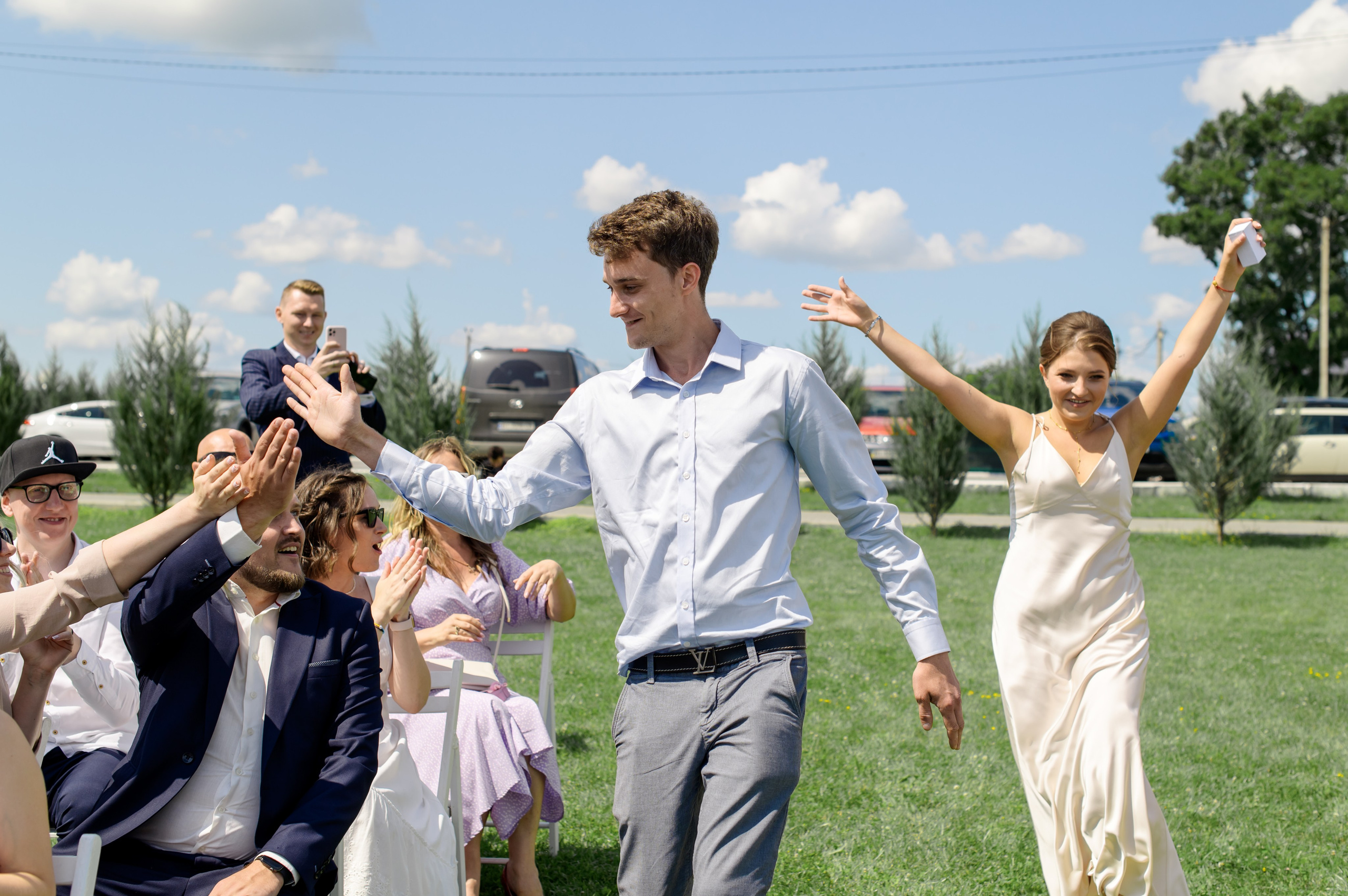 Мелодия любви. Фостик Александр — фотограф