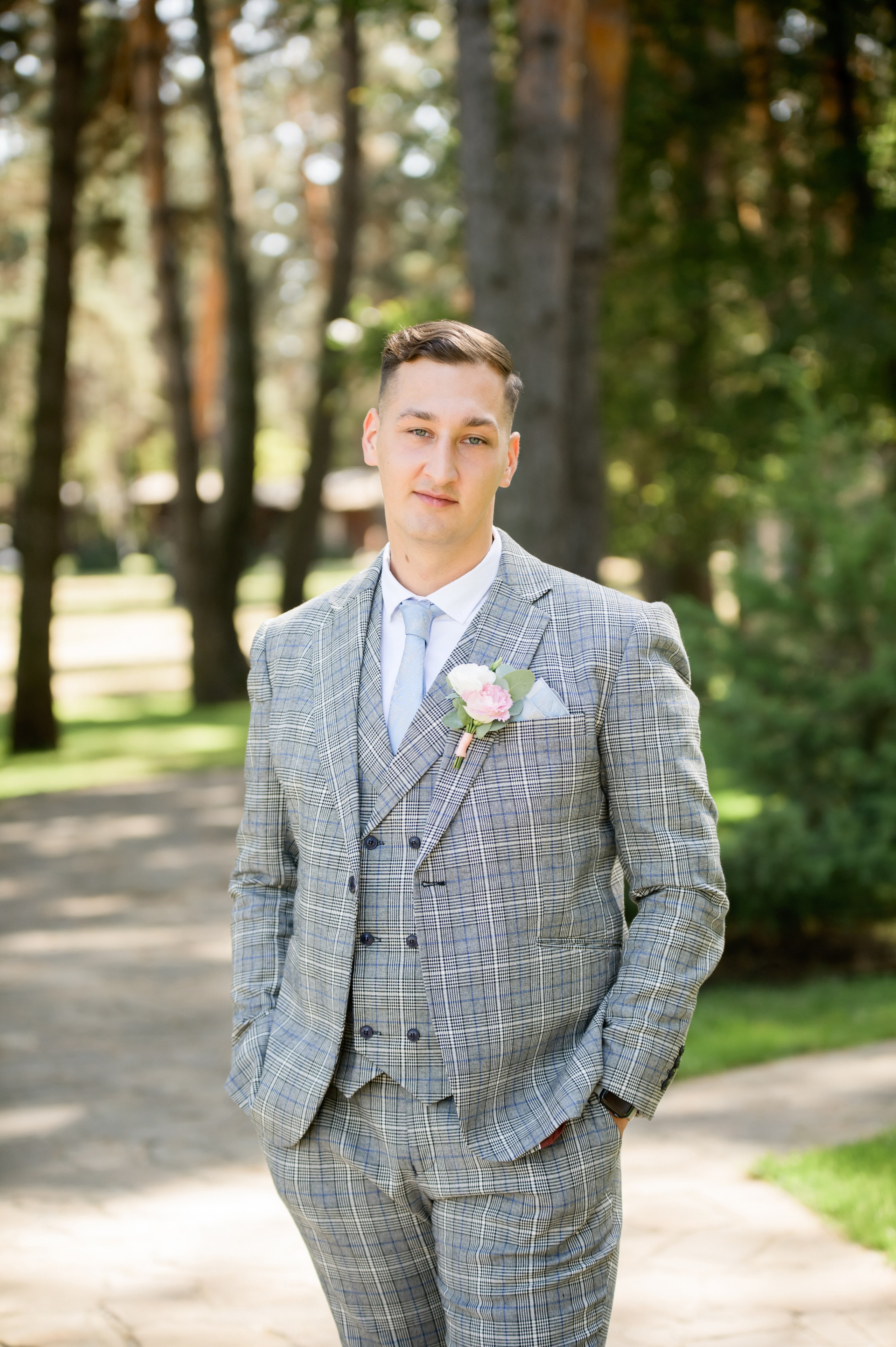 Світ на двох. Фостик Олександр — фотограф