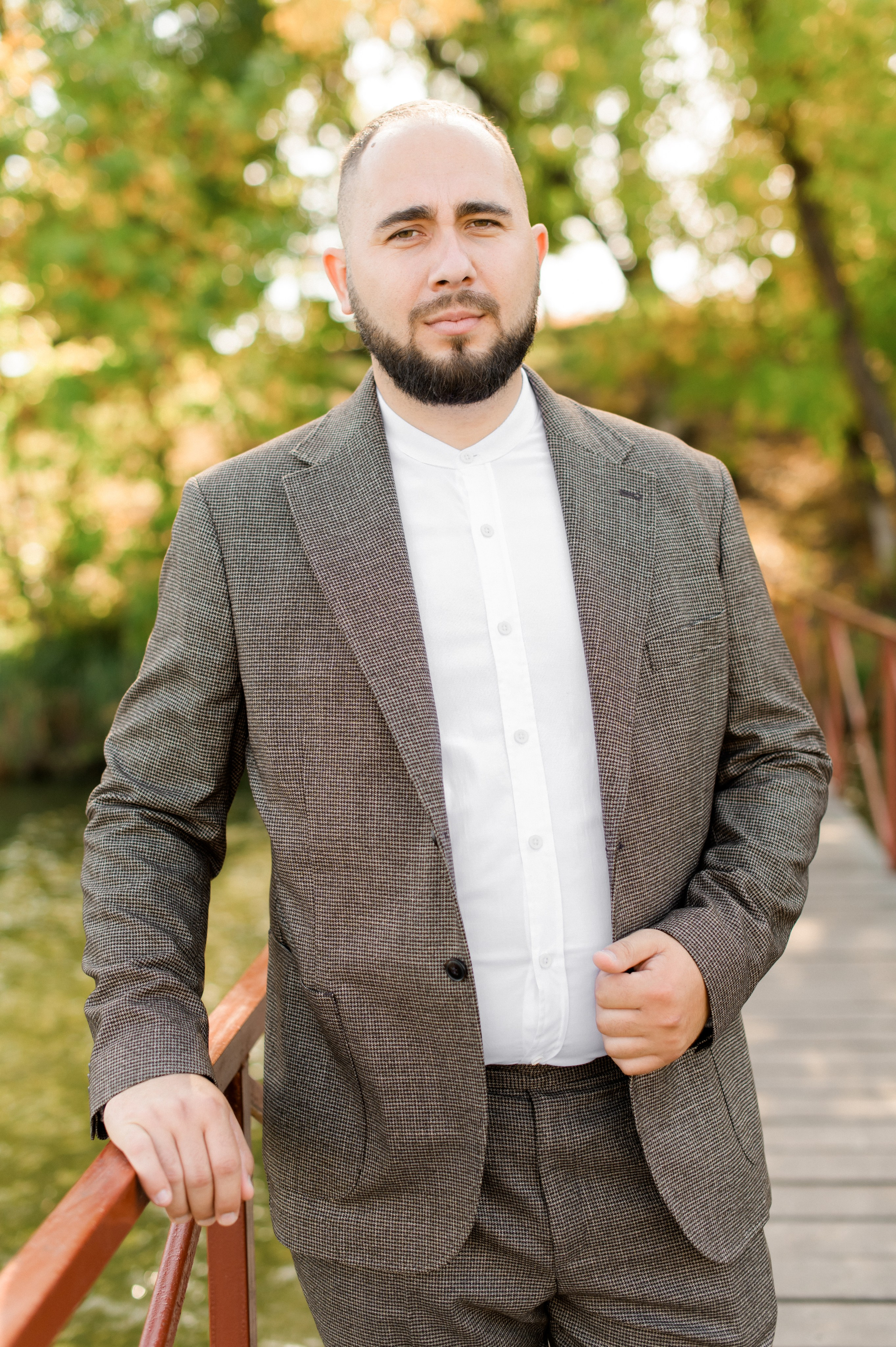 Our special September. Fostik Alexander — photographer