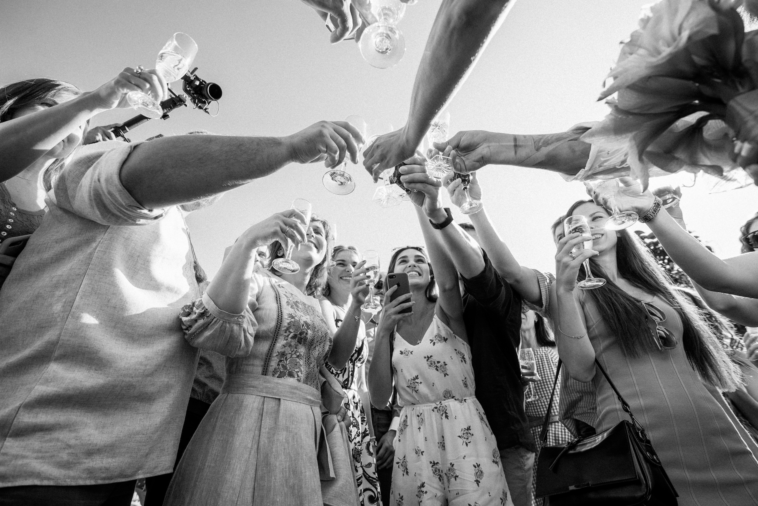 СВАДЬБА ЭТО ПРОСТО. Фостик Александр — фотограф