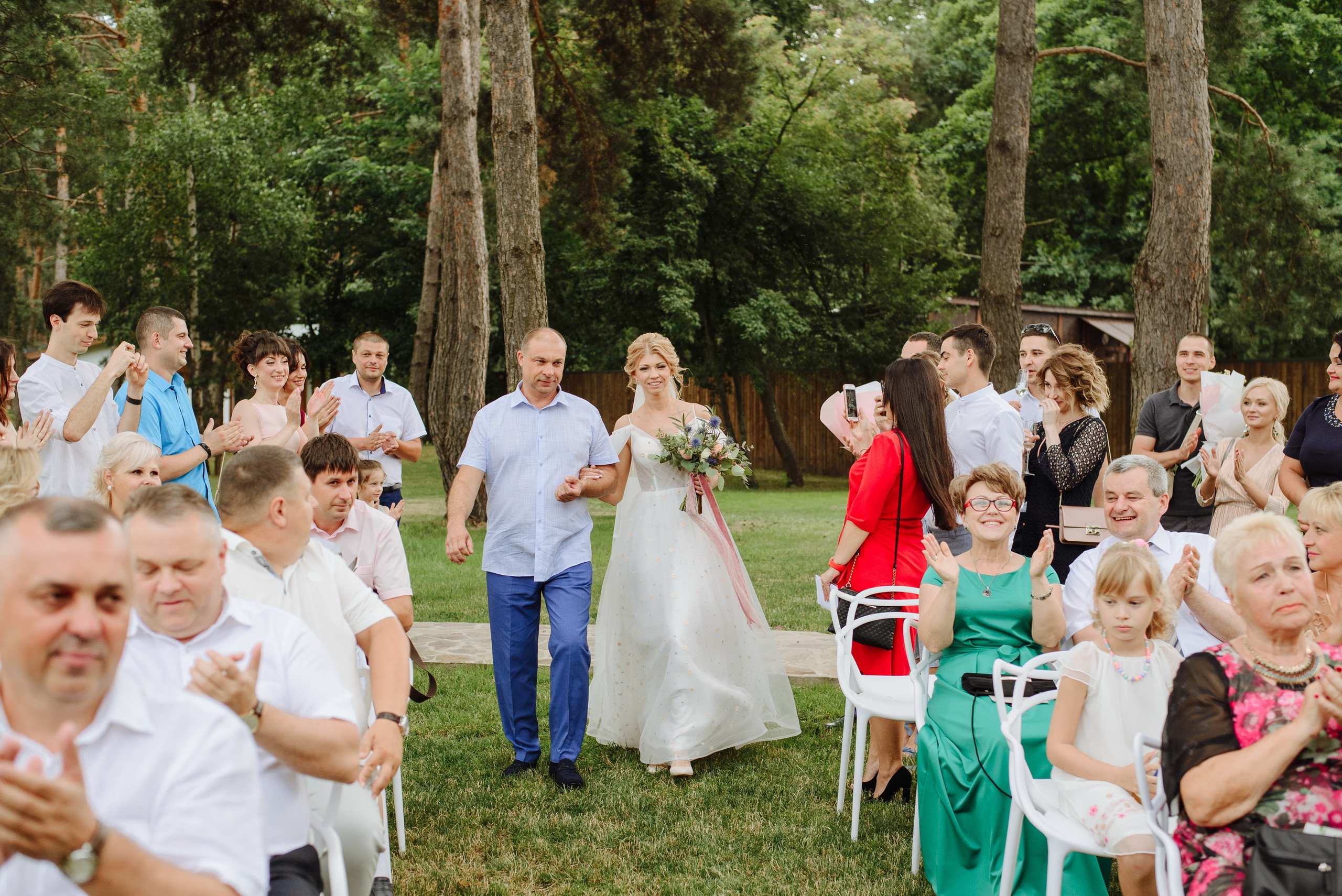 Щастя в дрібницях. Фостик Олександр — фотограф