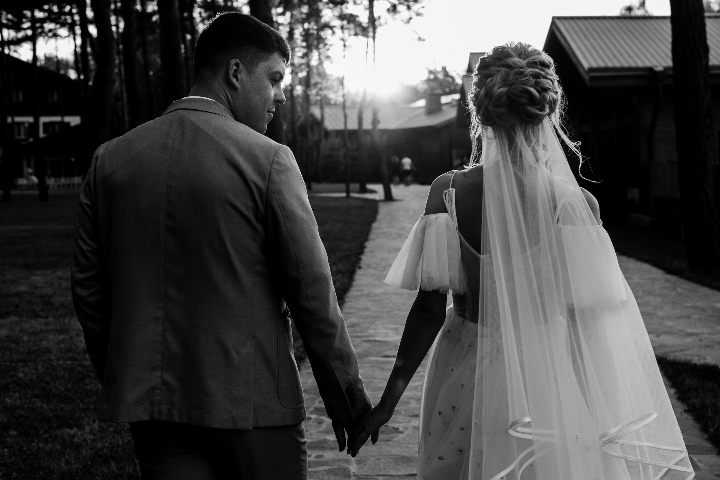 Щастя в дрібницях. Фостик Олександр — фотограф