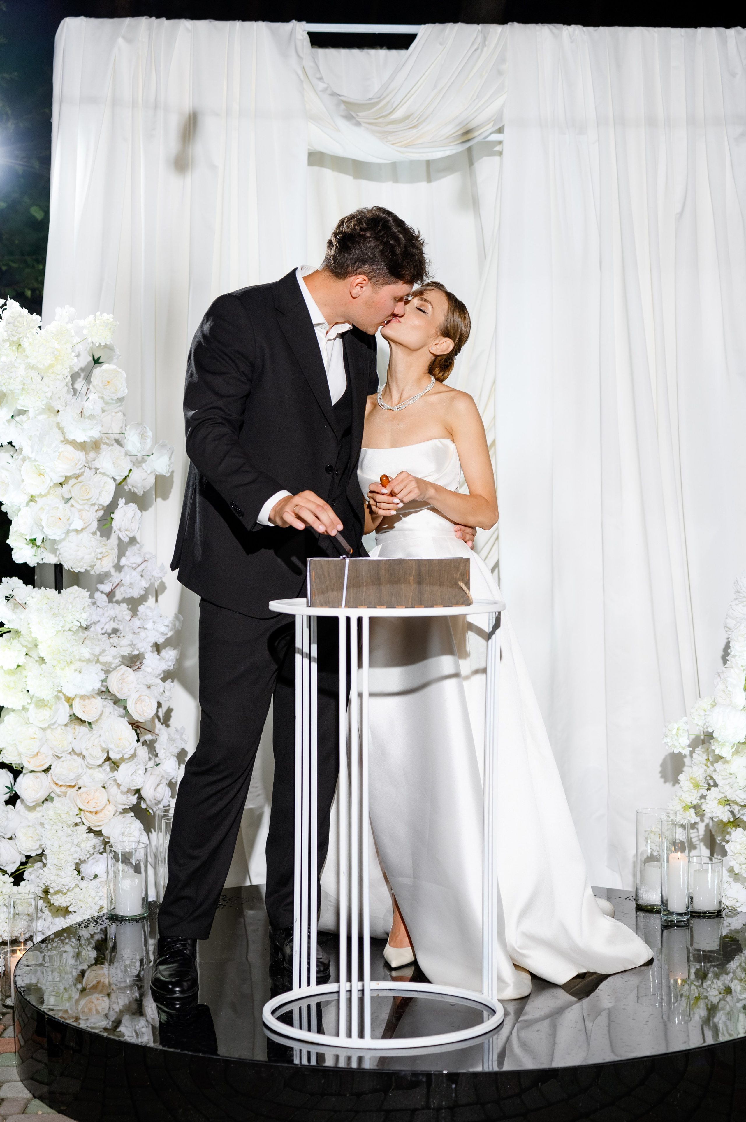 Подих кохання. Фостик Олександр — фотограф