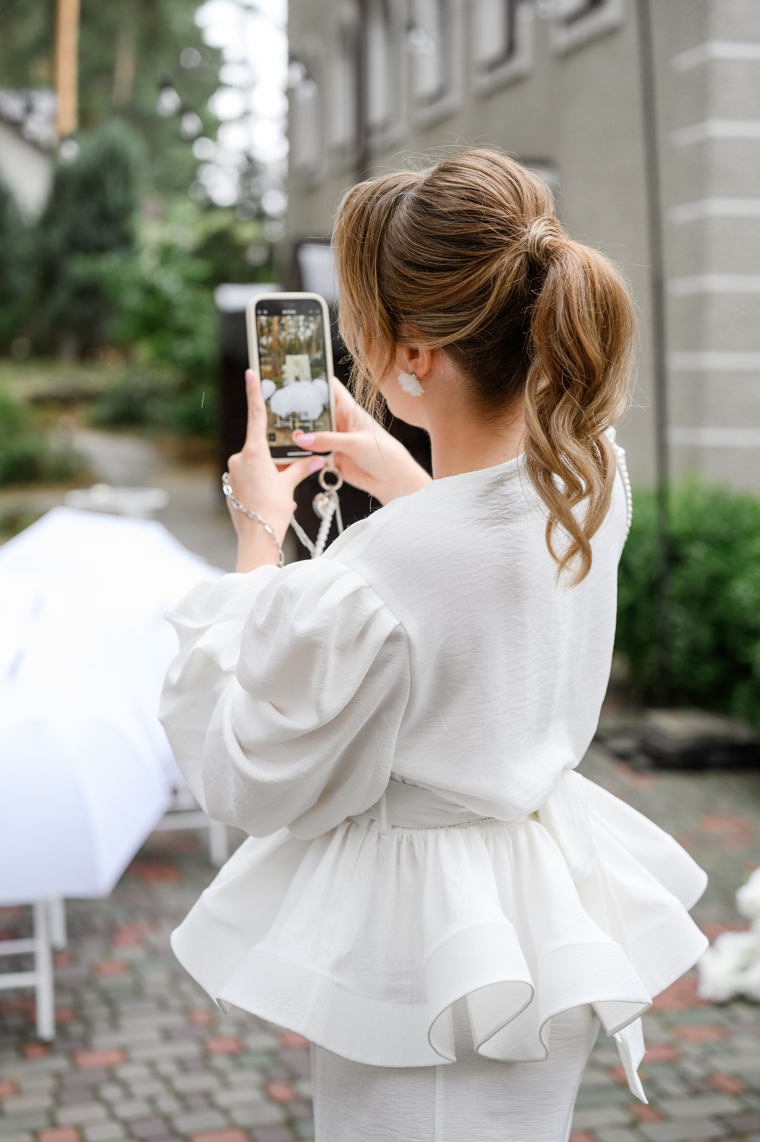 Подих кохання. Фостик Олександр — фотограф