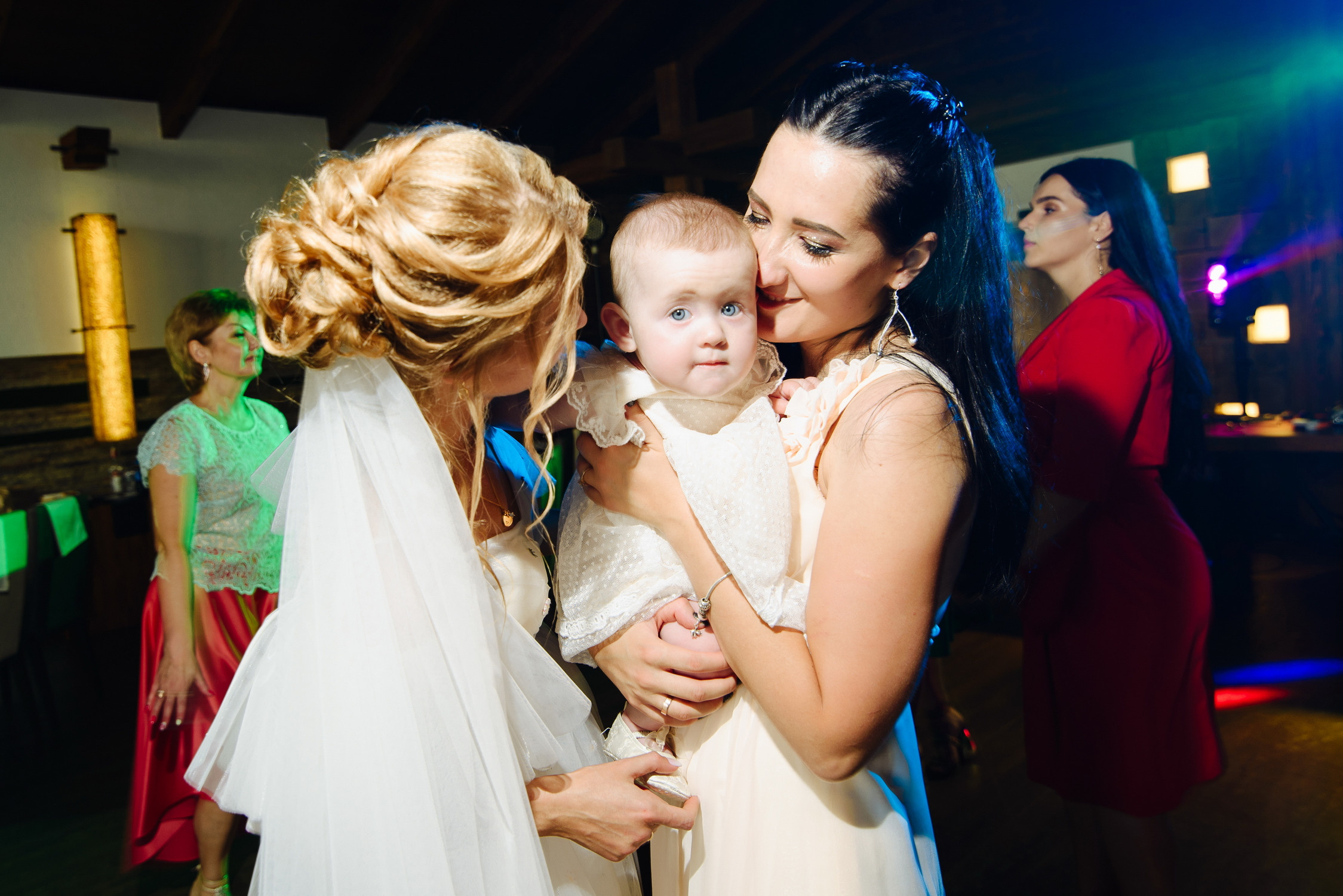 Щастя в дрібницях. Фостик Олександр — фотограф