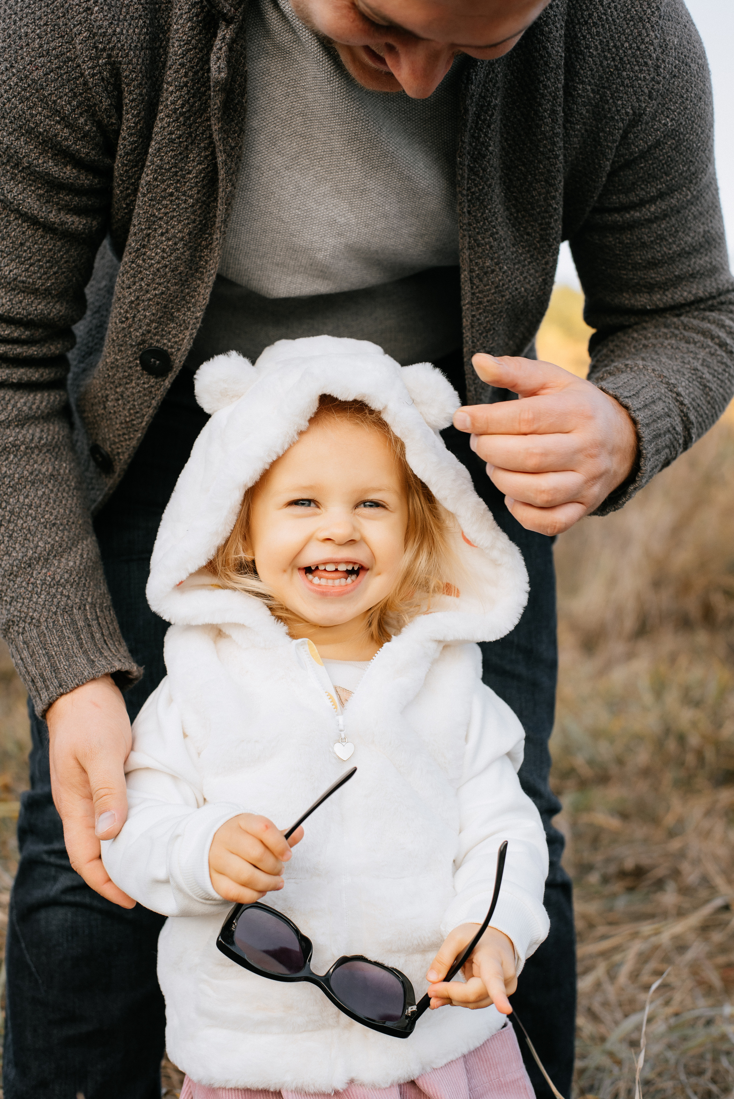 Kinder family. Фостик Александр — фотограф