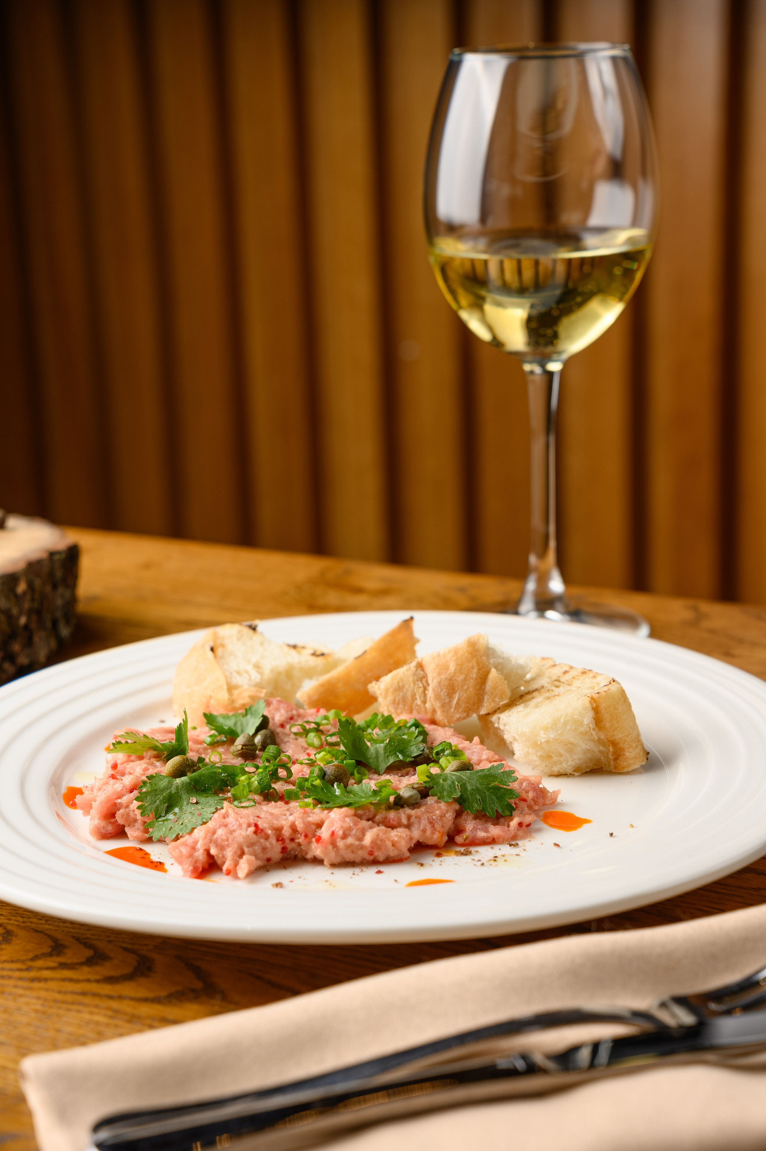 Cape of Good Hope. Fostik Alexander — photographer