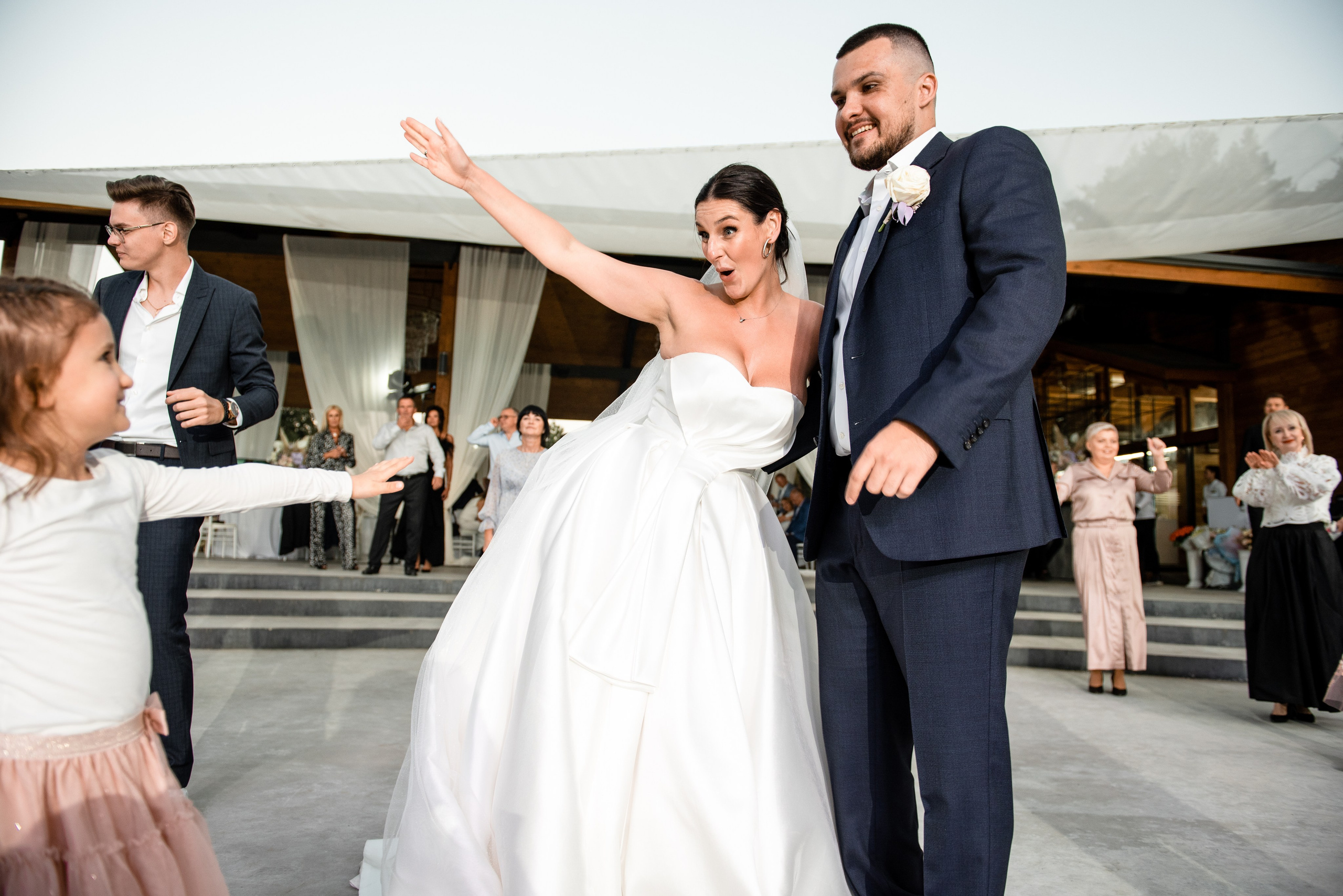 Више неба. Фостик Александр — фотограф