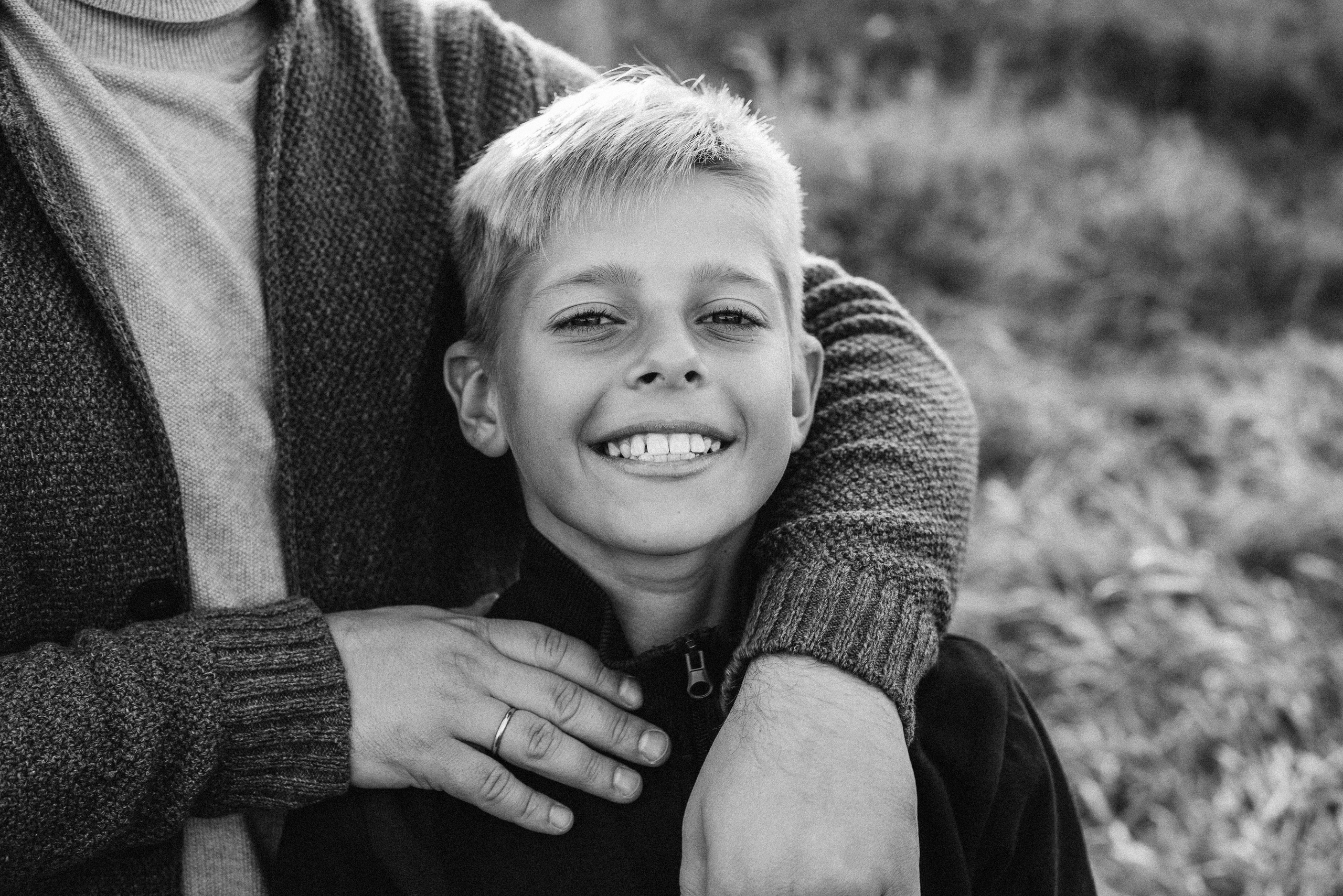 Kinder family. Фостик Александр — фотограф