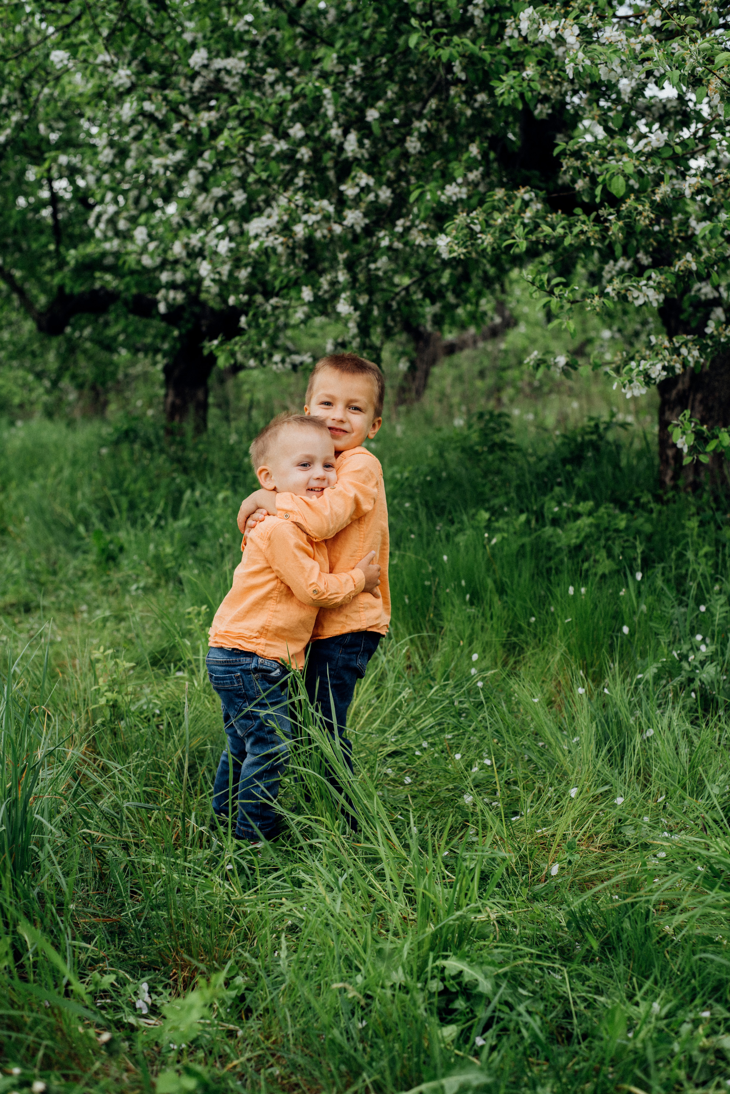 Rain is not an obstacle. Fostik Alexander — photographer