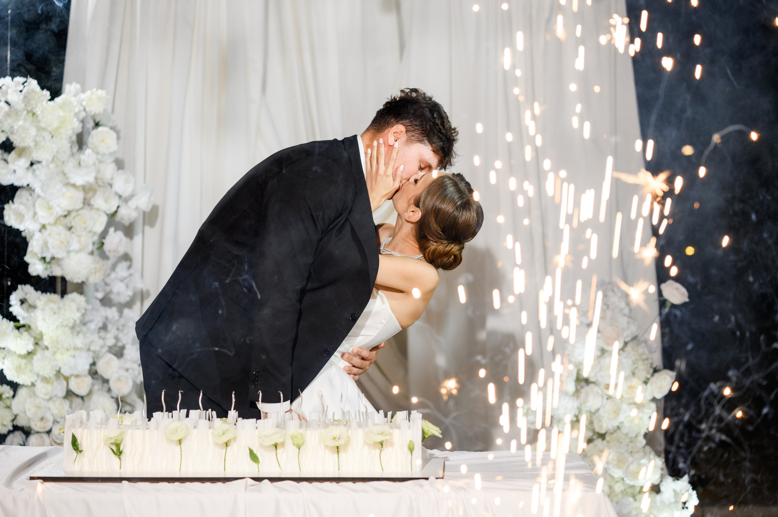 Подих кохання. Фостик Олександр — фотограф