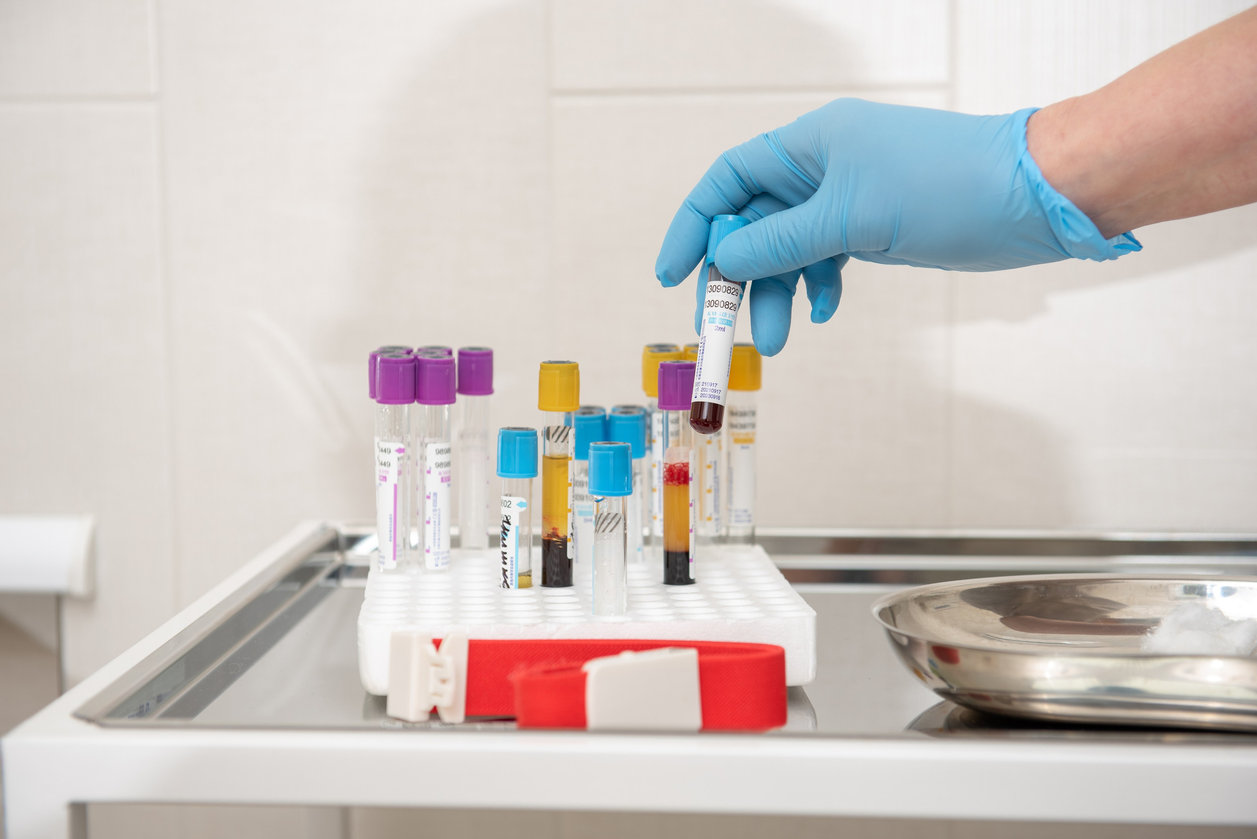 Нова лікарня. Фостик Олександр — фотограф