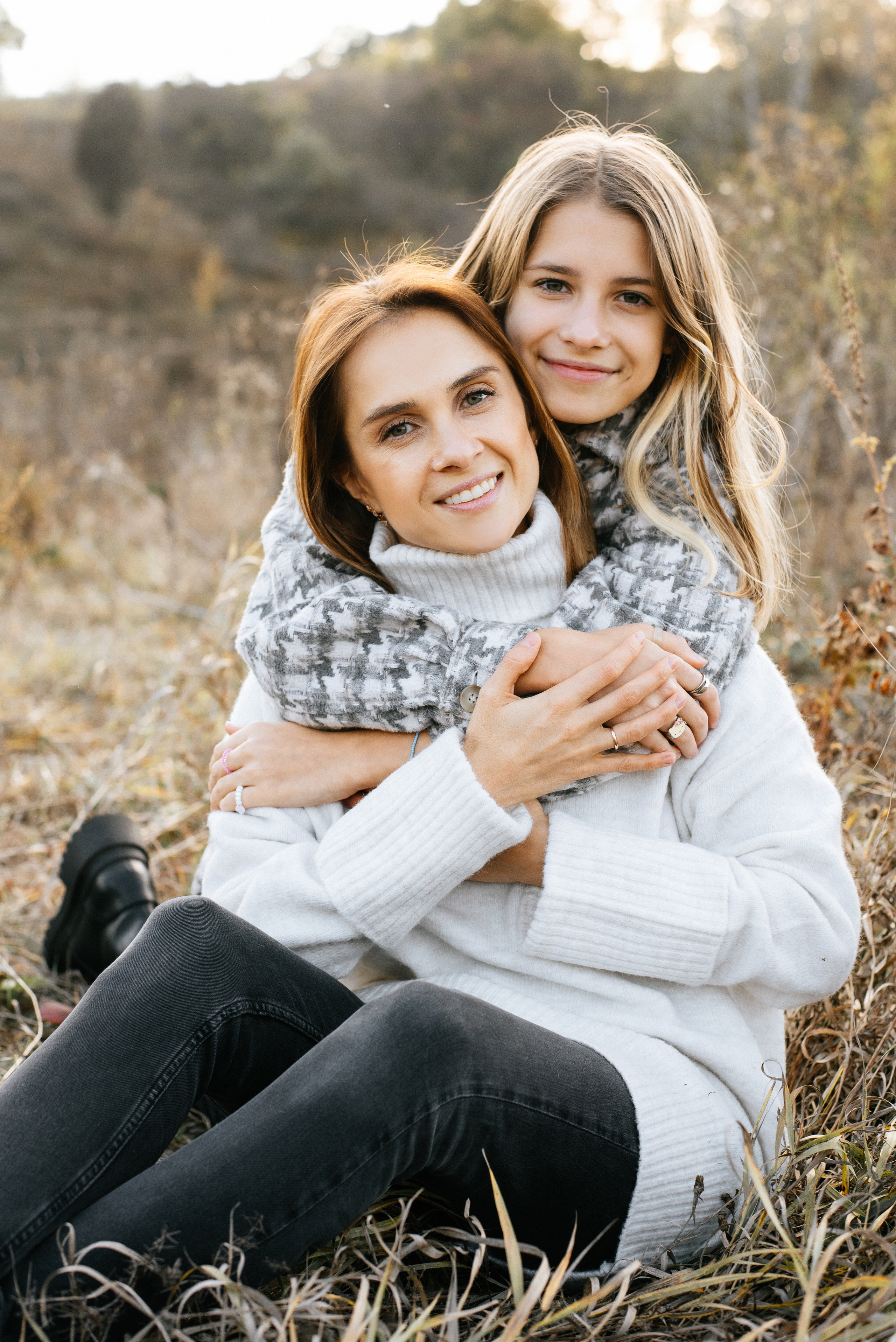 Kinder family. Фостик Александр — фотограф