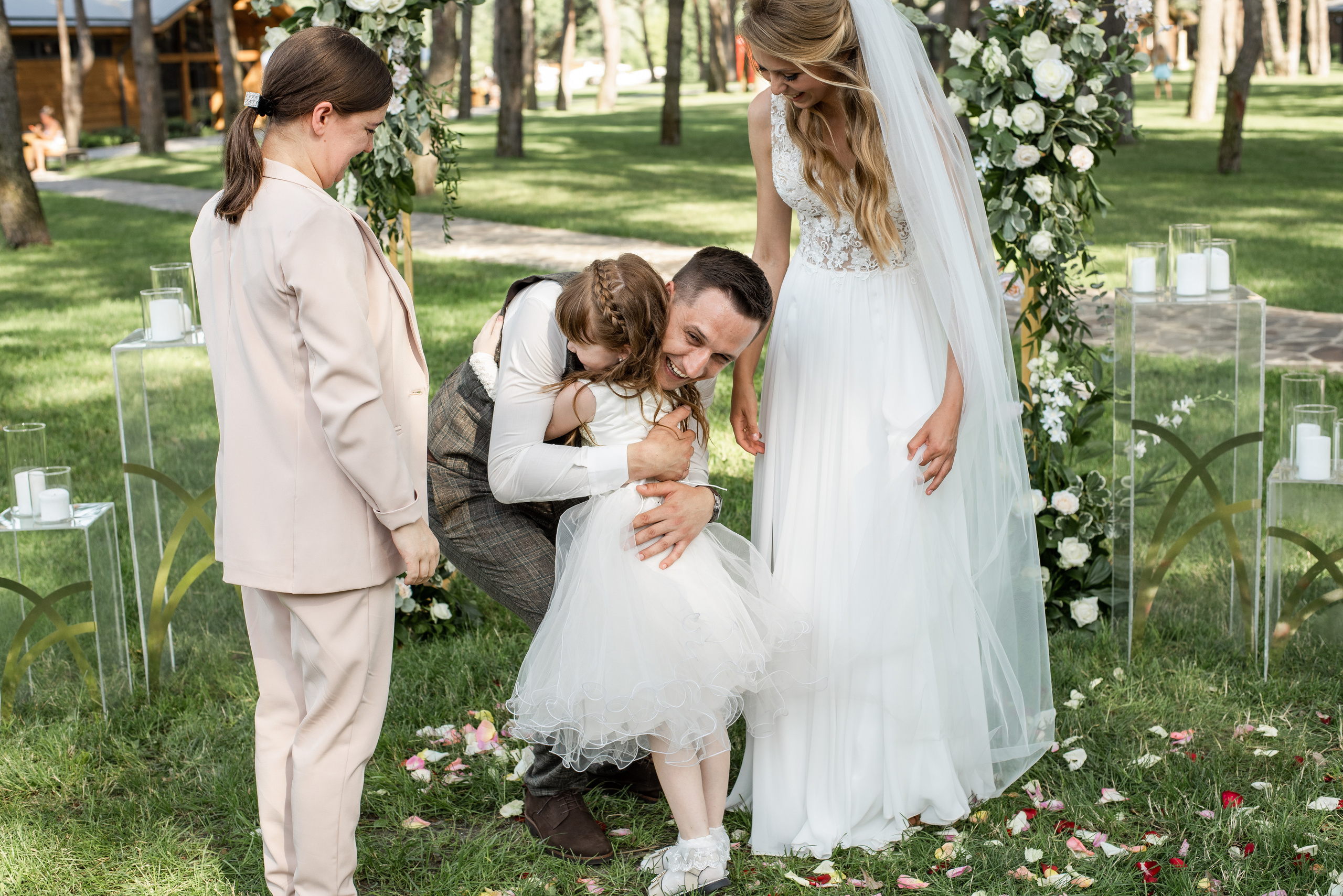 Our summer. Fostik Alexander — photographer