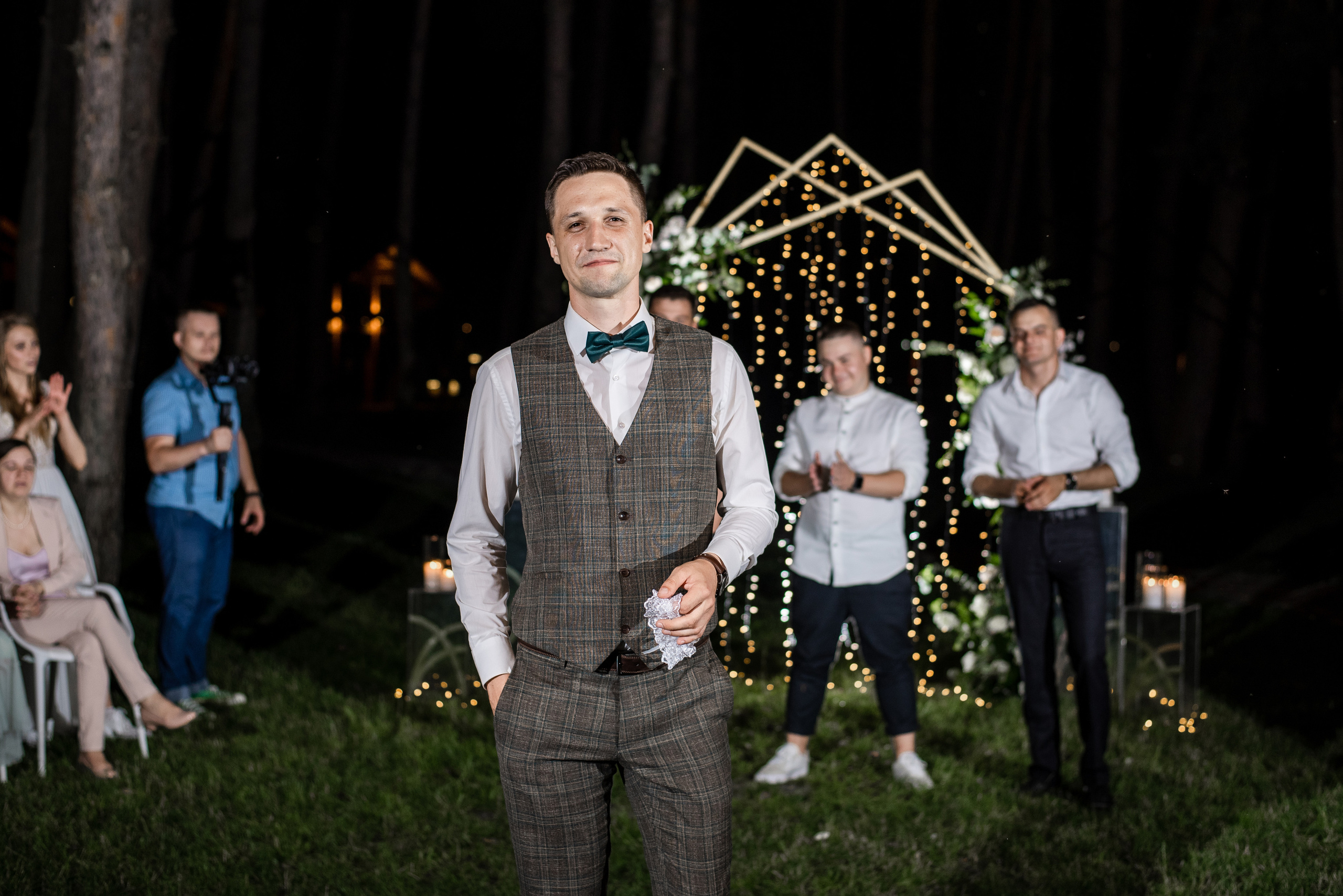 Our summer. Fostik Alexander — photographer