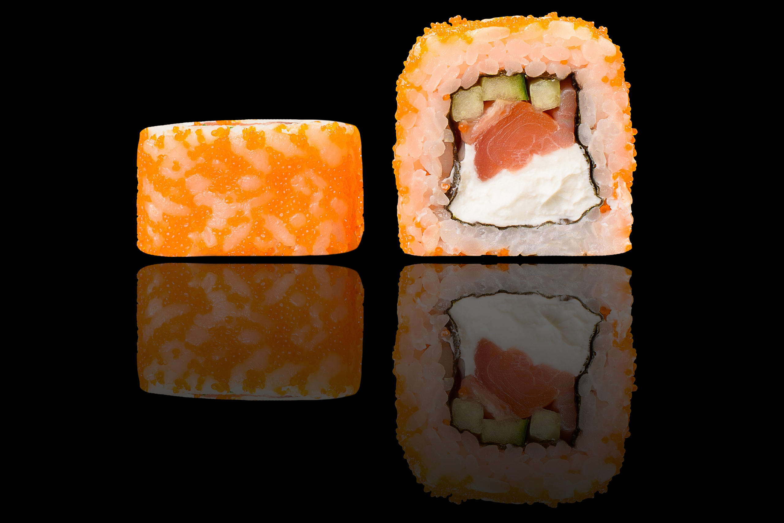 Easy sushi. Фостик Олександр — фотограф