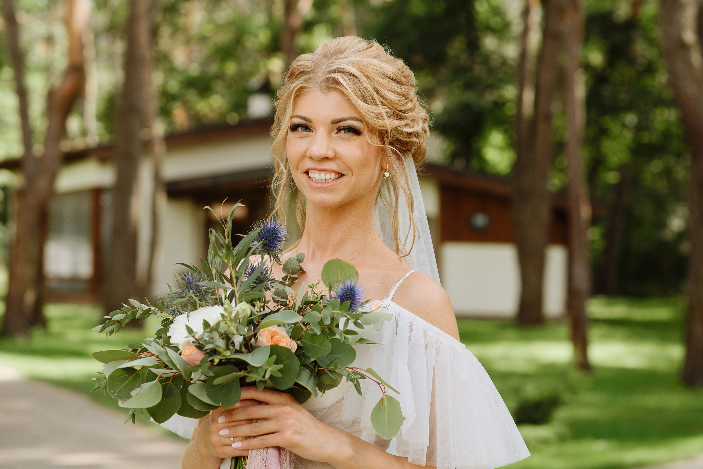 Щастя в дрібницях. Фостик Олександр — фотограф