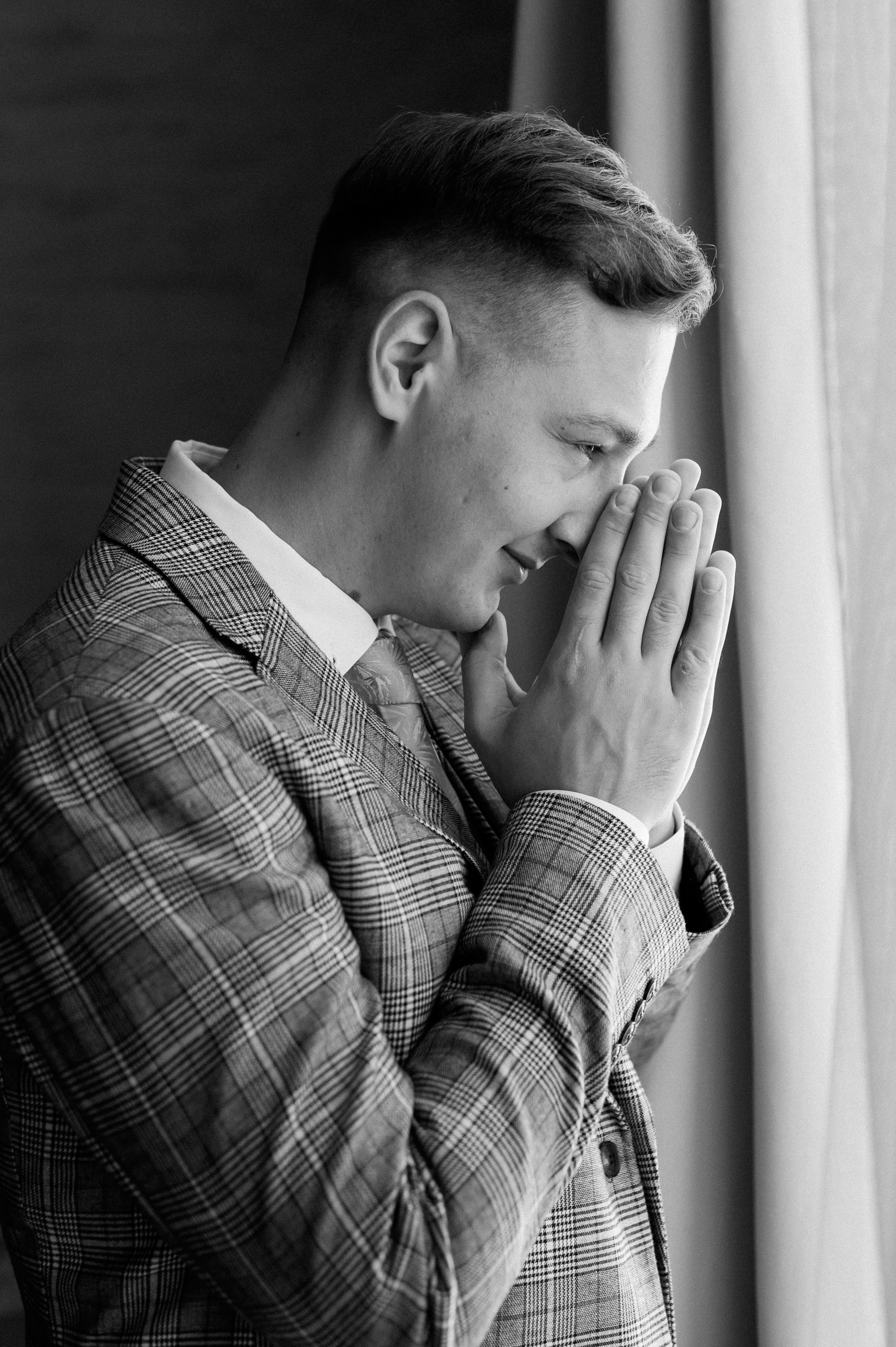 Світ на двох. Фостик Олександр — фотограф