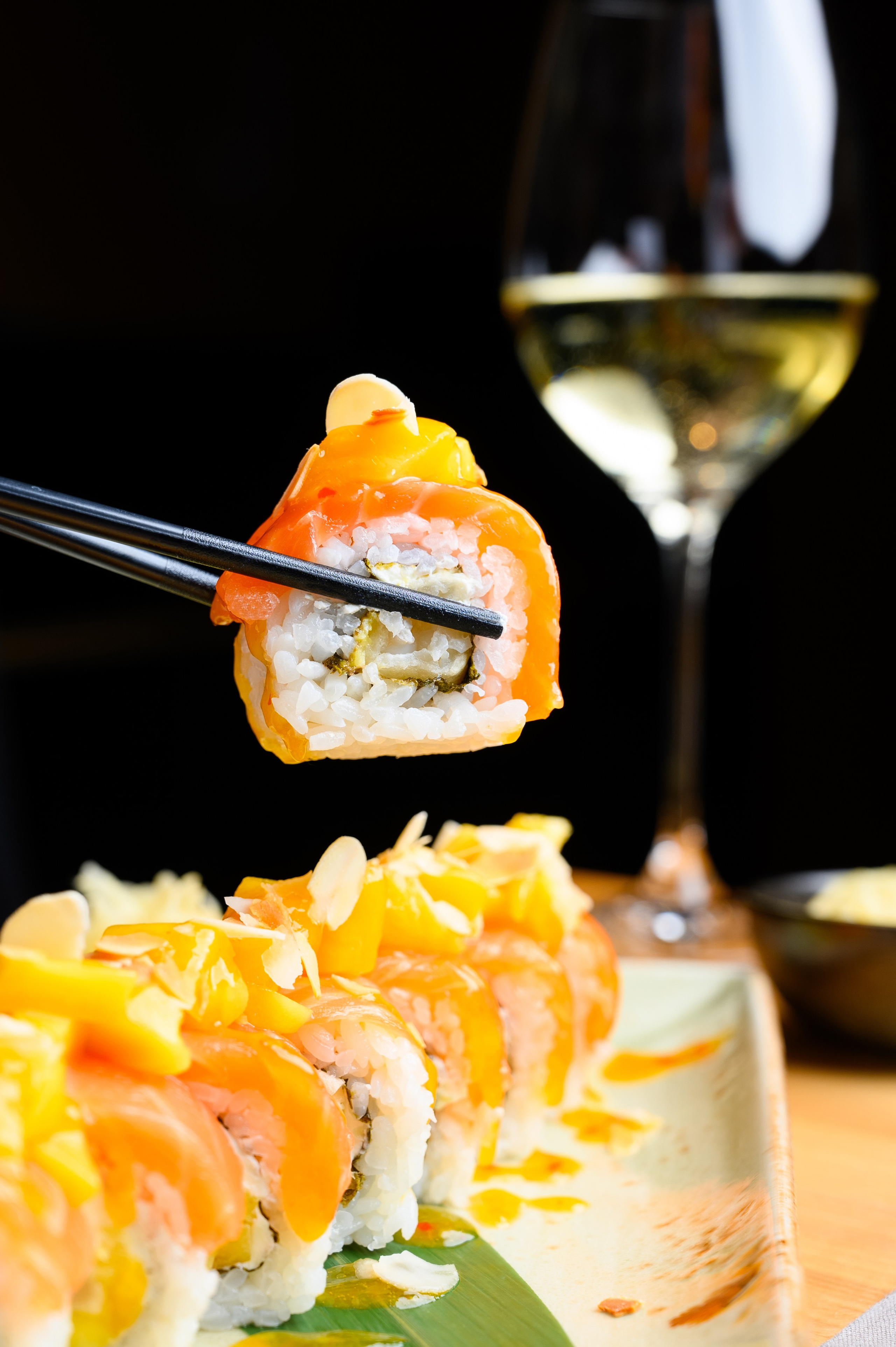 Restaurant “TAU”. Fostik Alexander — photographer