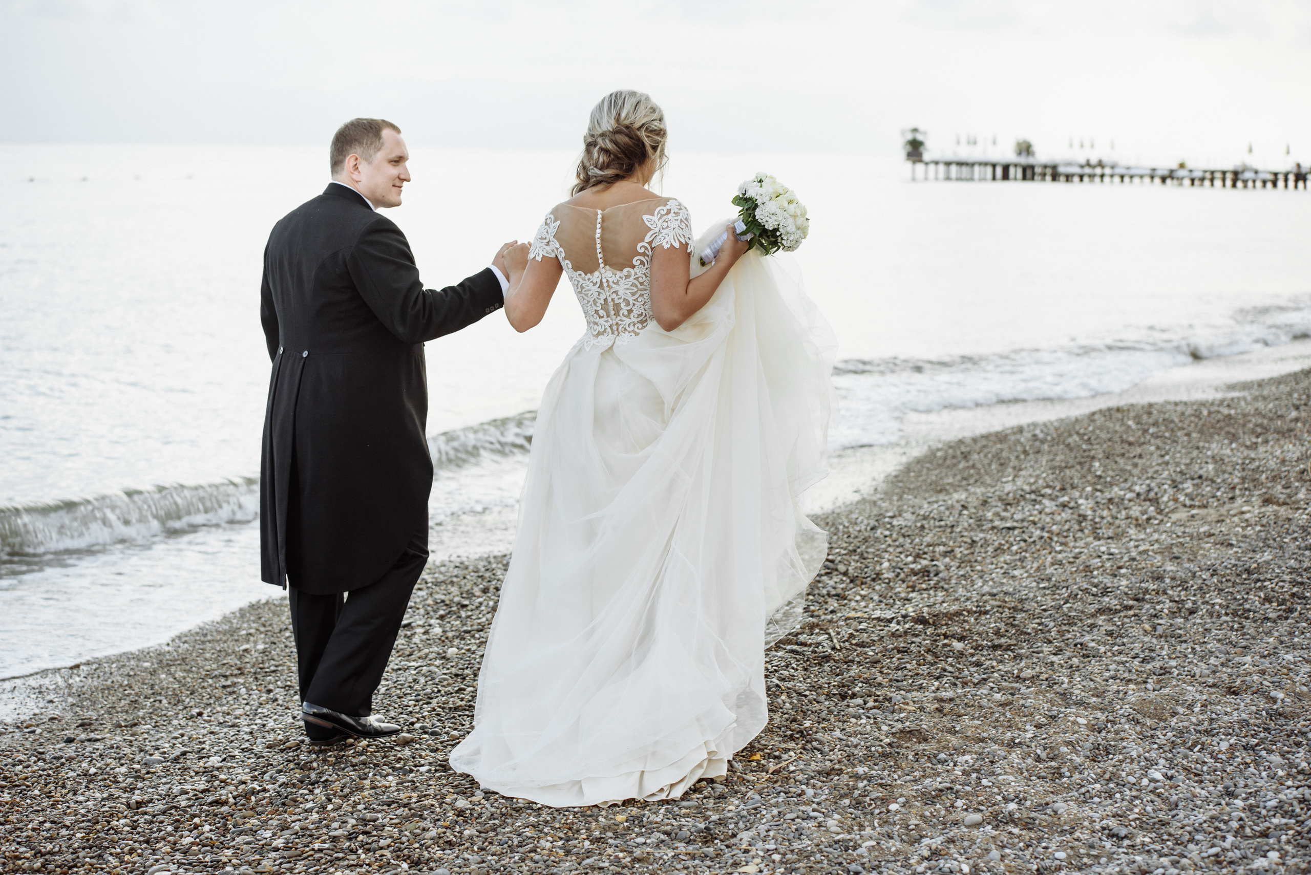 Sunny Turkey. Fostik Alexander — photographer