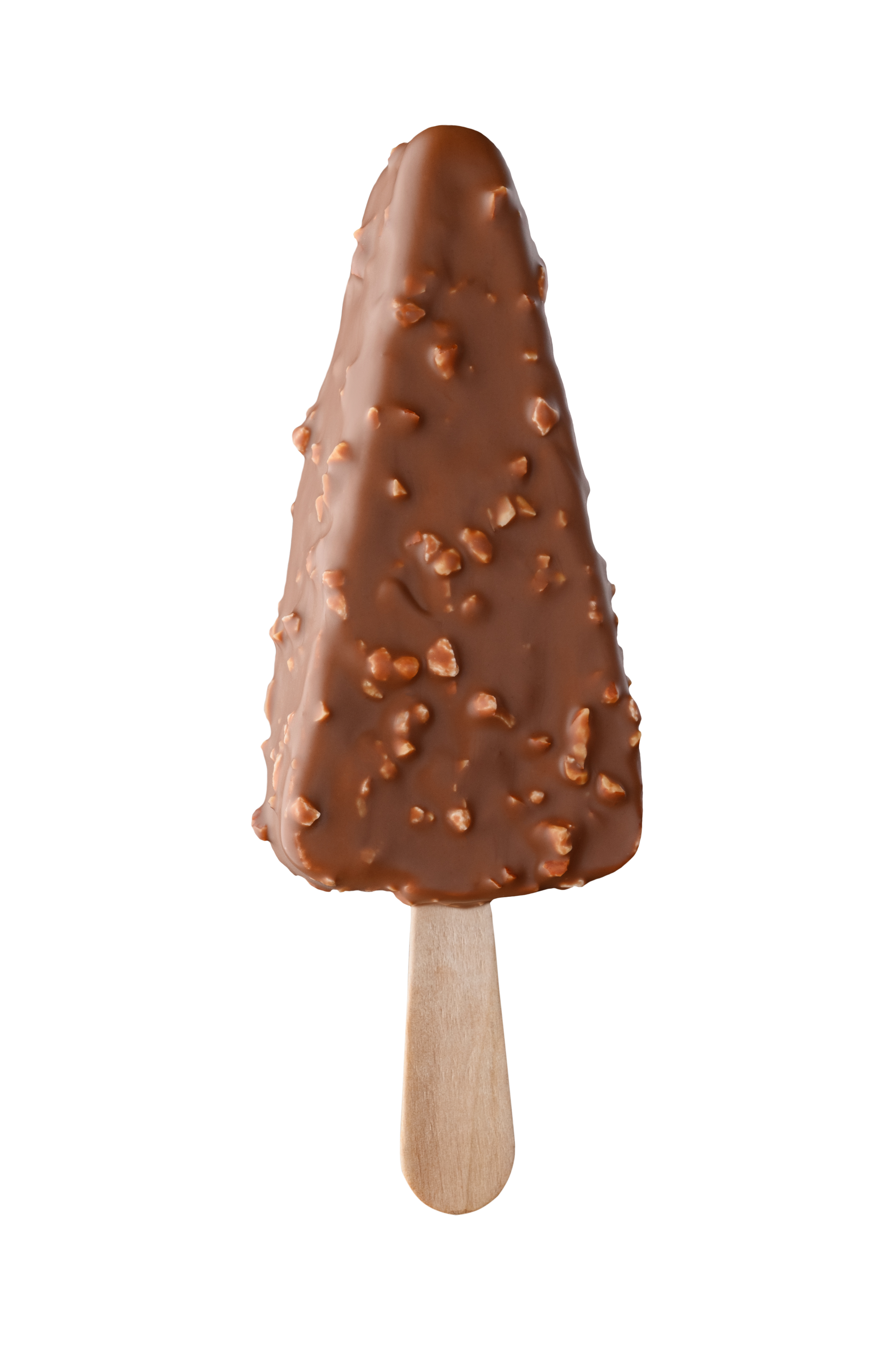 Ice cream “HOLDI”. Fostik Alexander — photographer