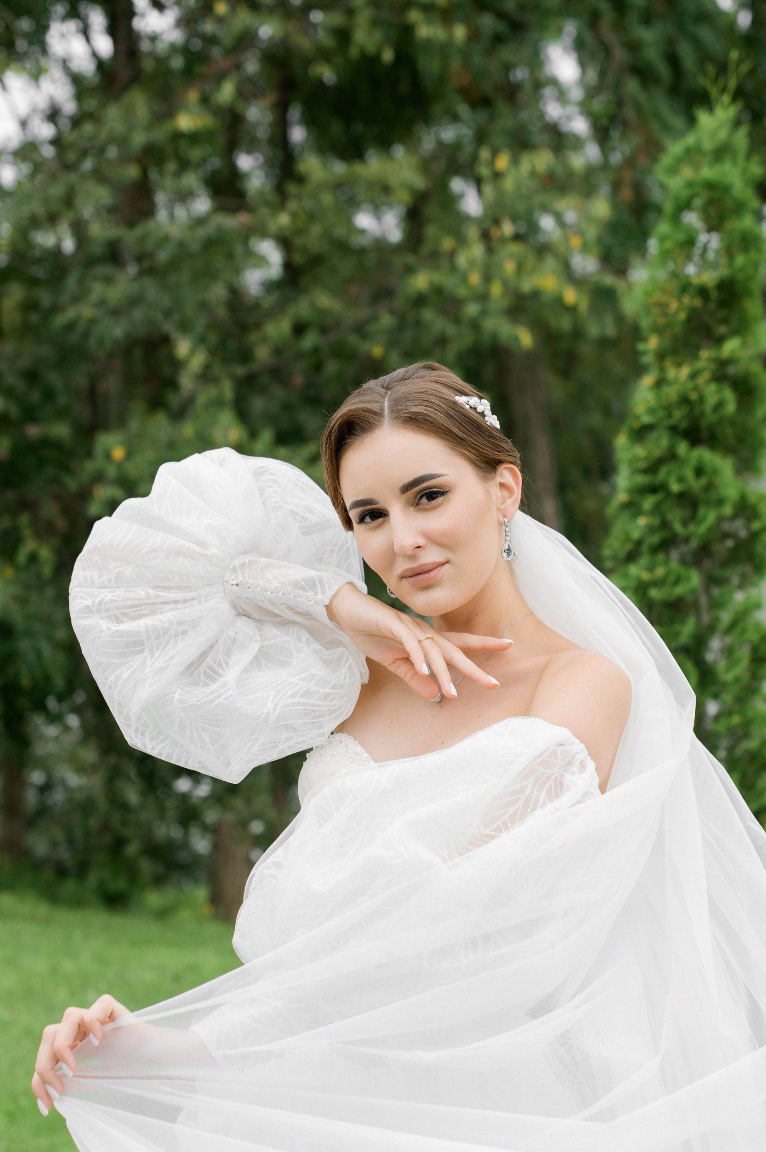 Rain is no problem. Fostik Alexander — photographer