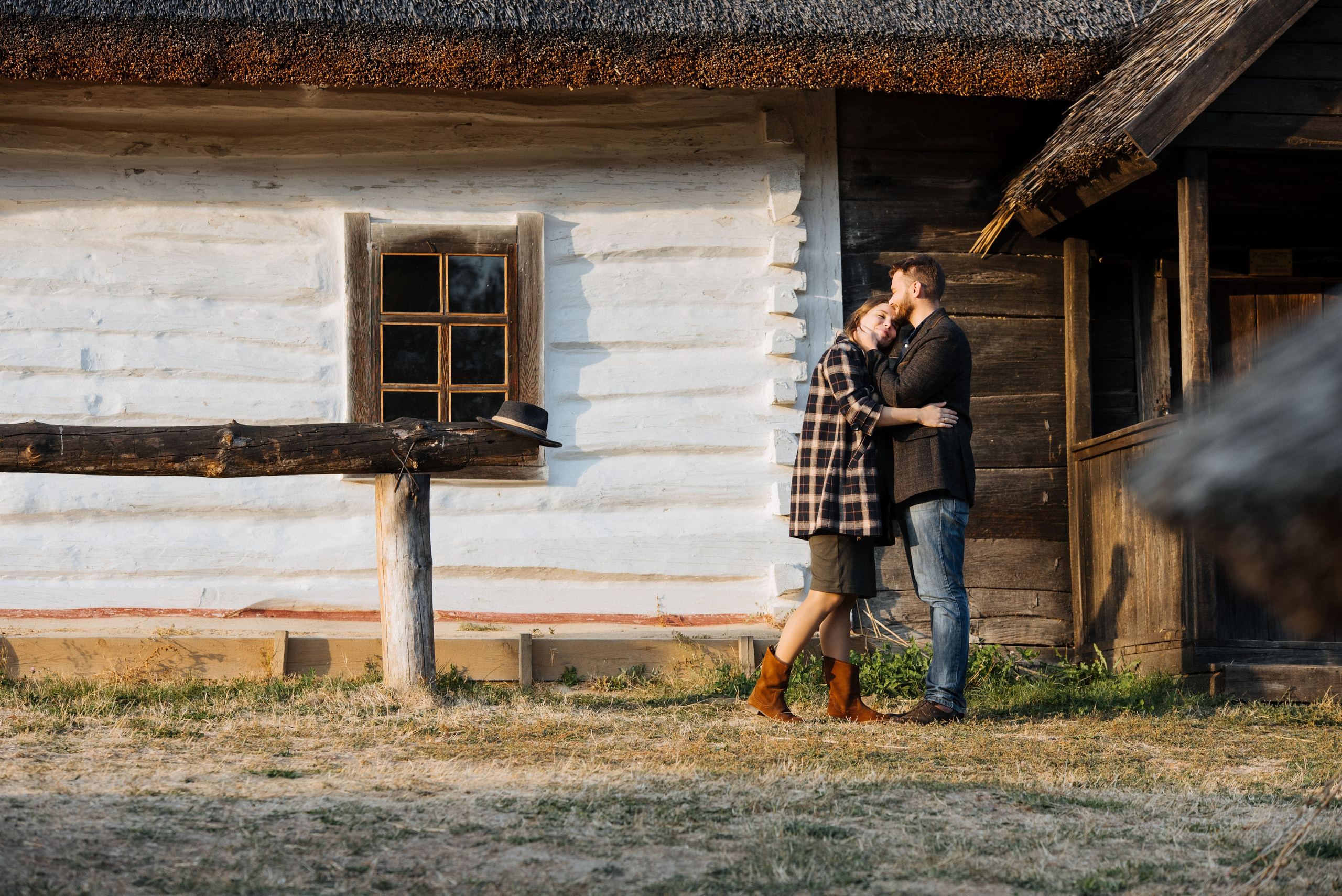 Любовь победит все. Фостик Александр — фотограф